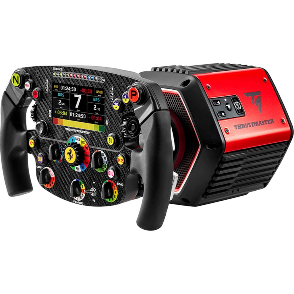 Thrustmaster Controller »T818 SF1000 Simulator«