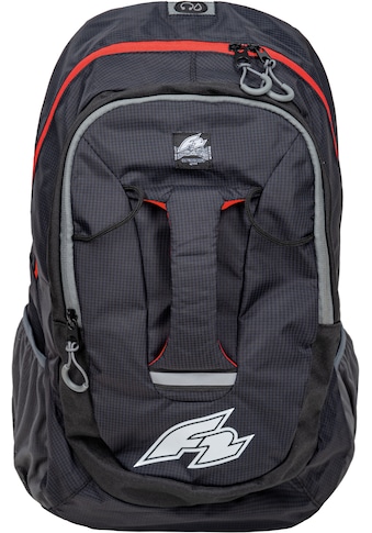 Rucksack »F2 Shark«