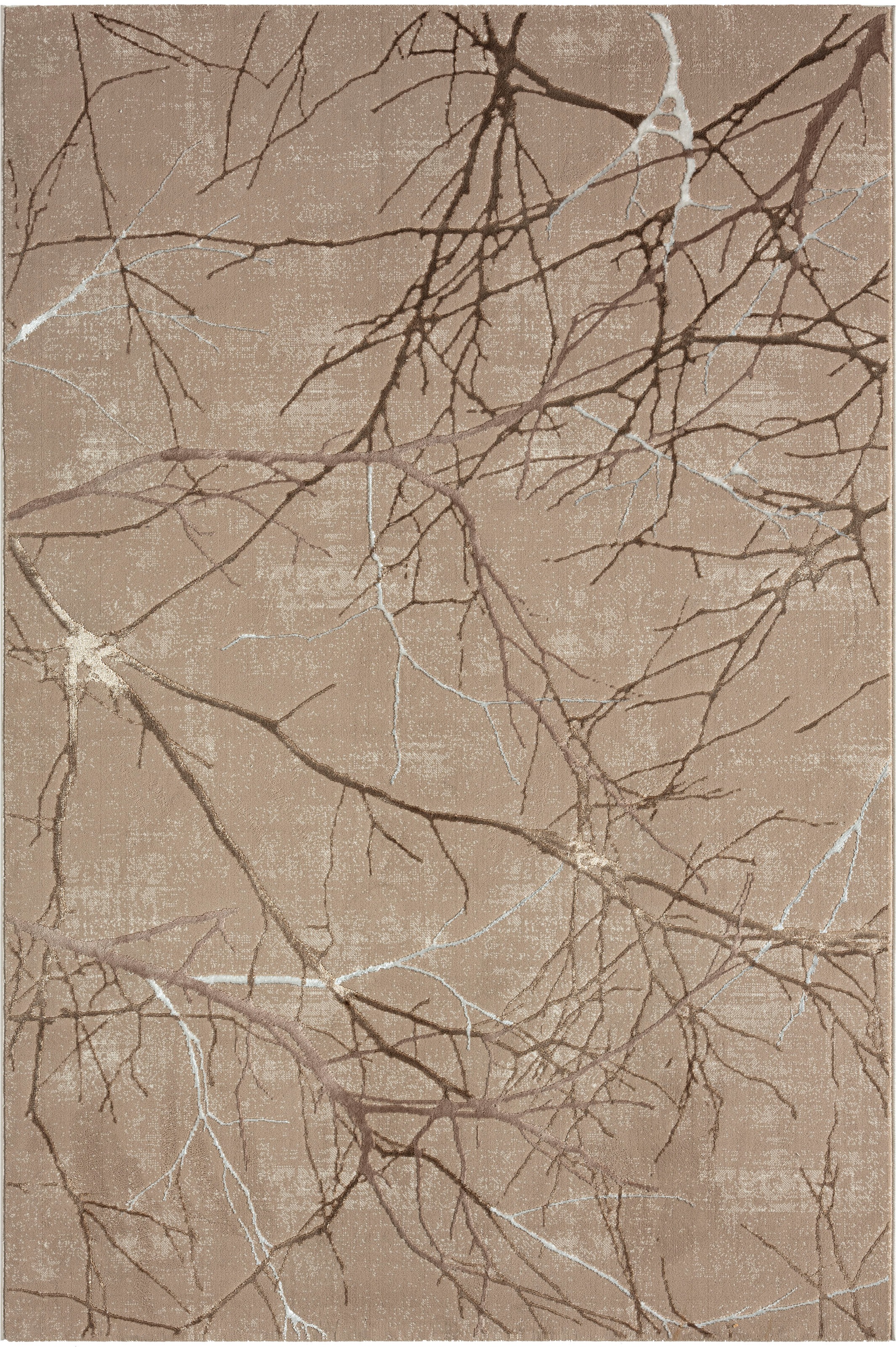 MERINOS Creation 50055 Teppich Beige 80x150cm 3