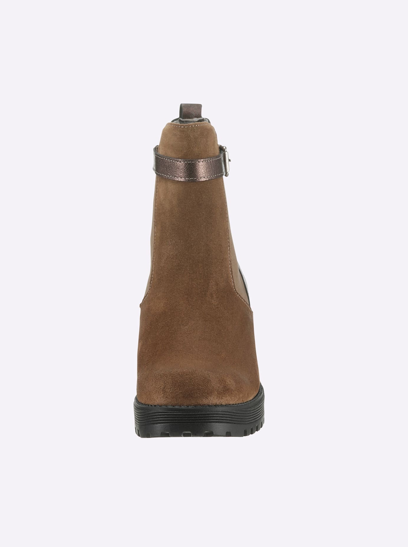 heine Stiefelette