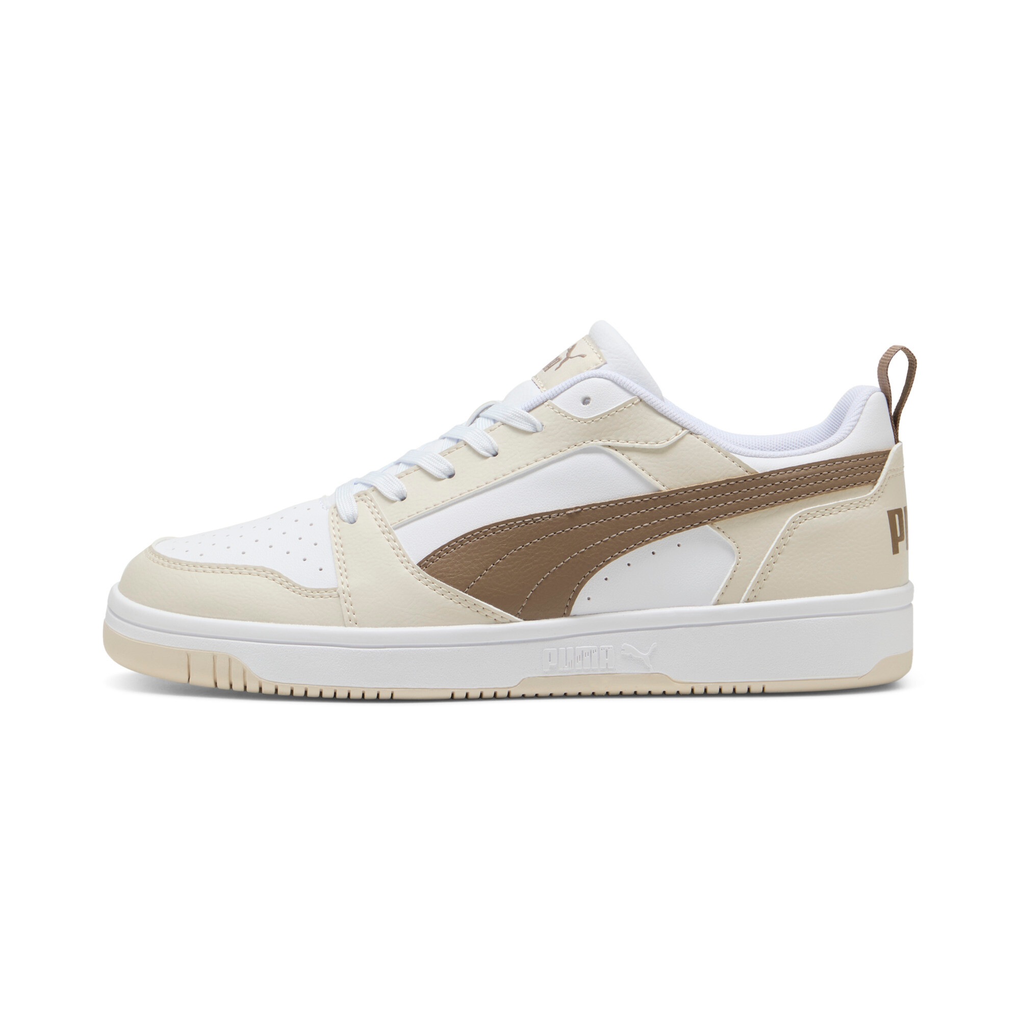 PUMA Sneaker "REBOUND V6 LOW" günstig online kaufen