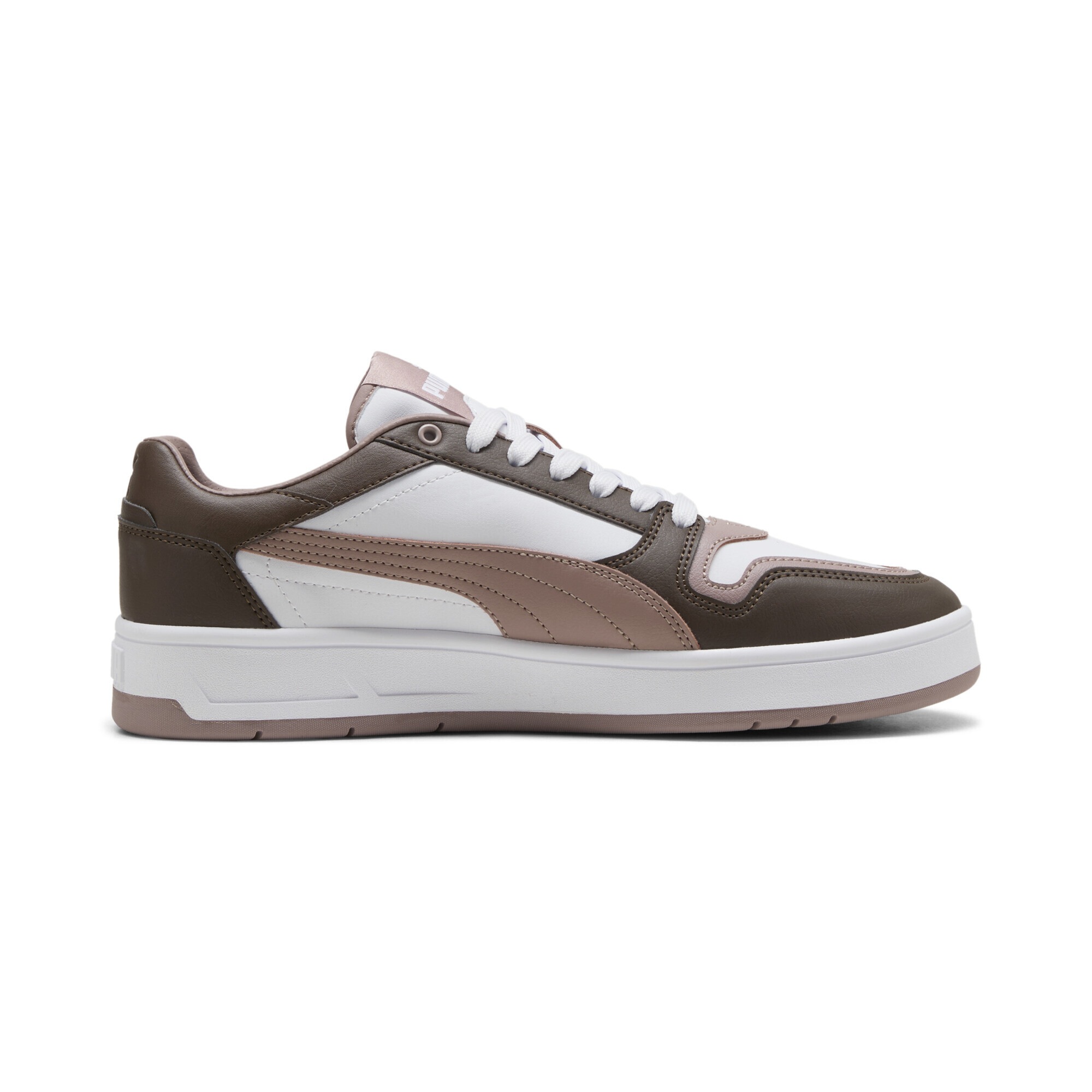 PUMA Sneaker »Court Classic Street Sneakers Erwachsene«