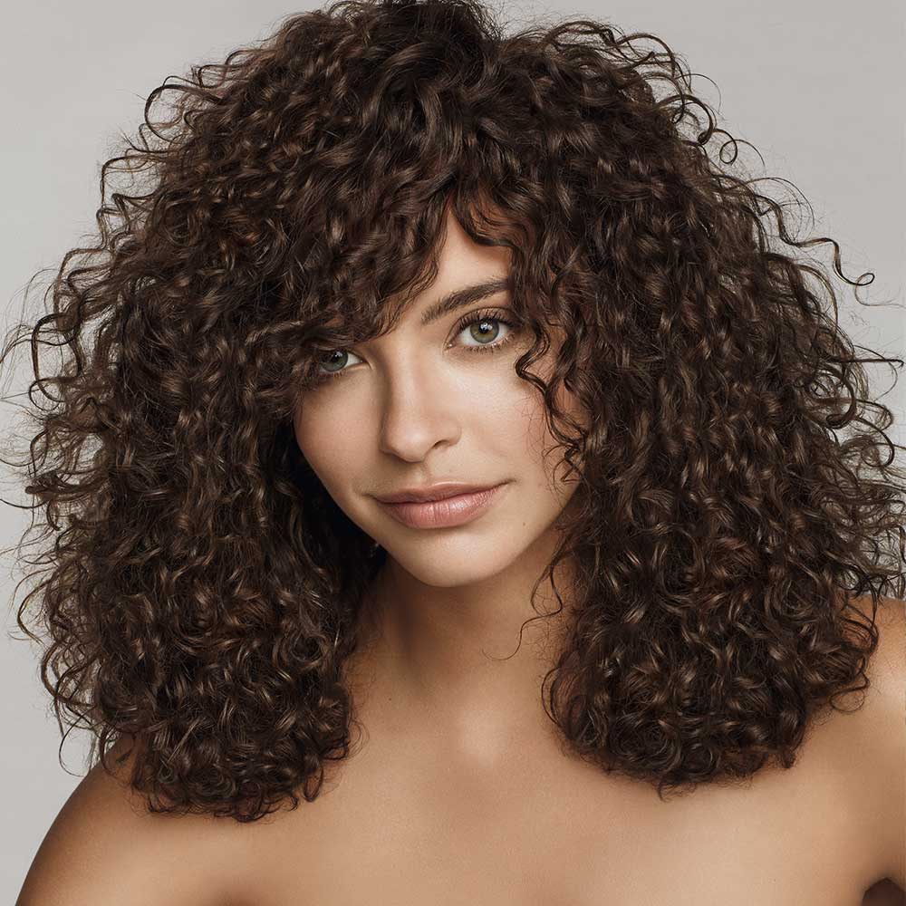 REVLON PROFESSIONAL Haarspülung »CURLS Nourishing Conditioner«