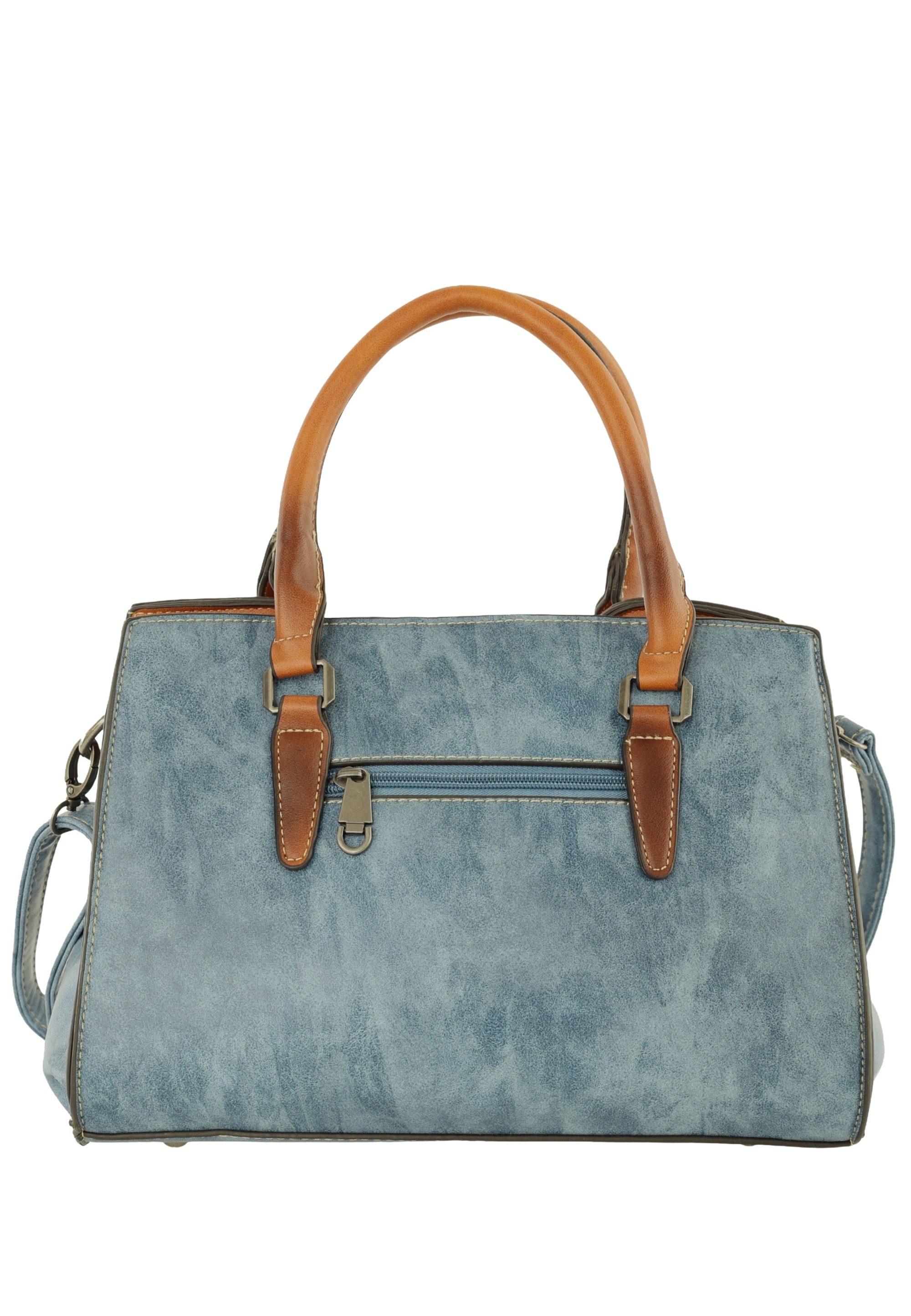 Harpa Henkeltasche »LIORA« im klassischen Vintage-Look