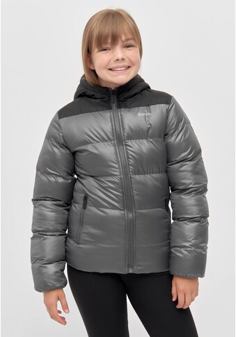 Winterjacke »KAYLEE«, mit Kapuze