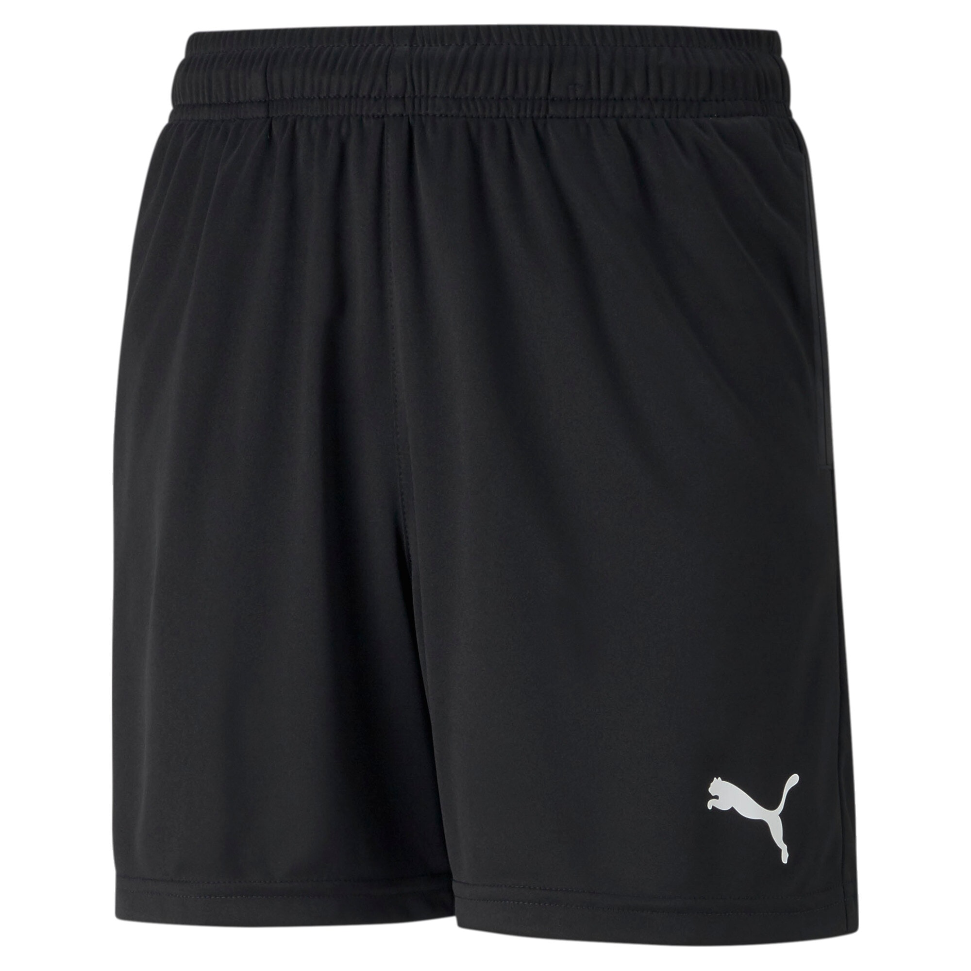 PUMA Trainingsshorts "TEAMRISE TRAINING SHORTS JR"