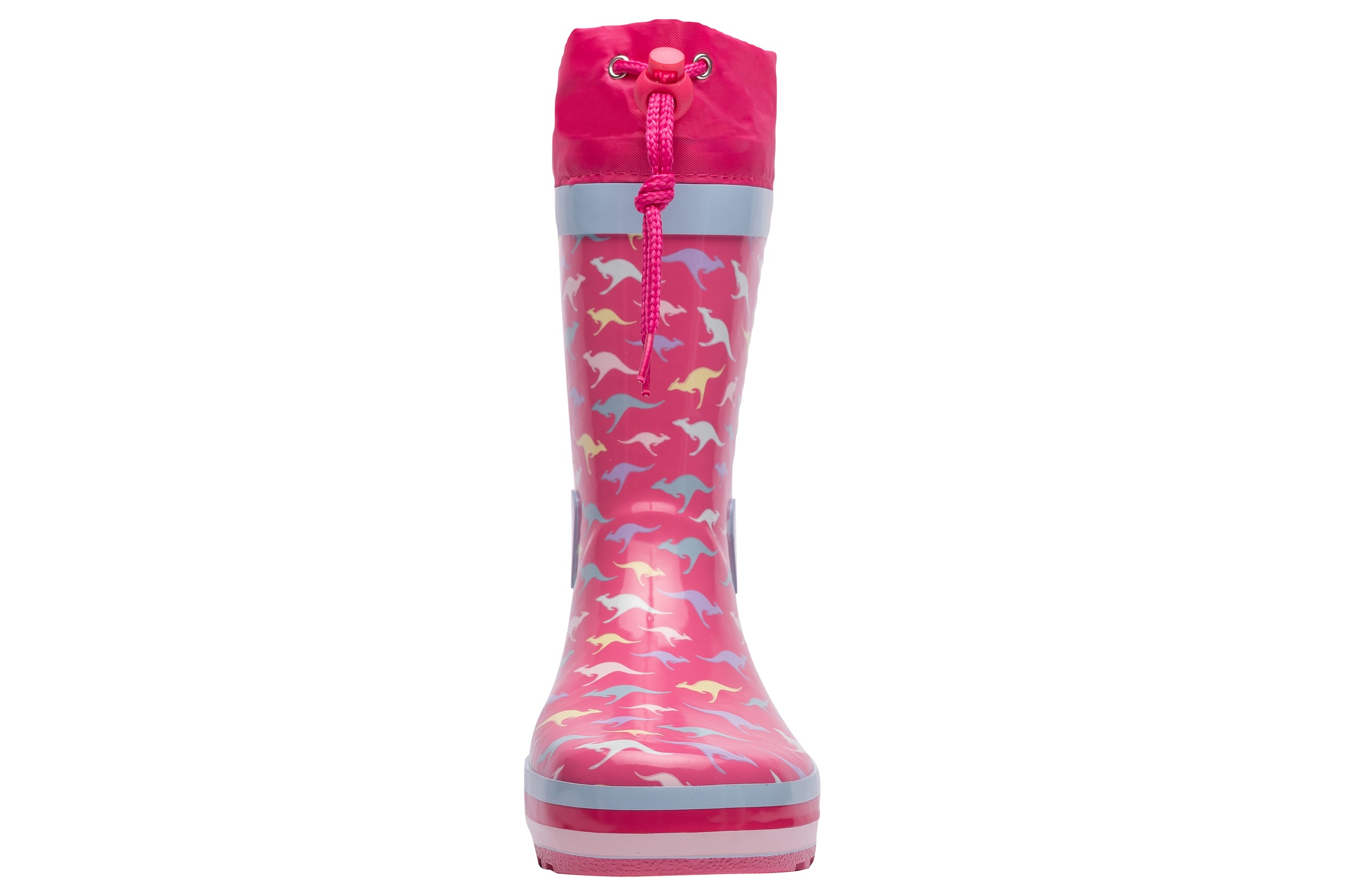 KangaROOS Gummistiefel »K-Summerrain«