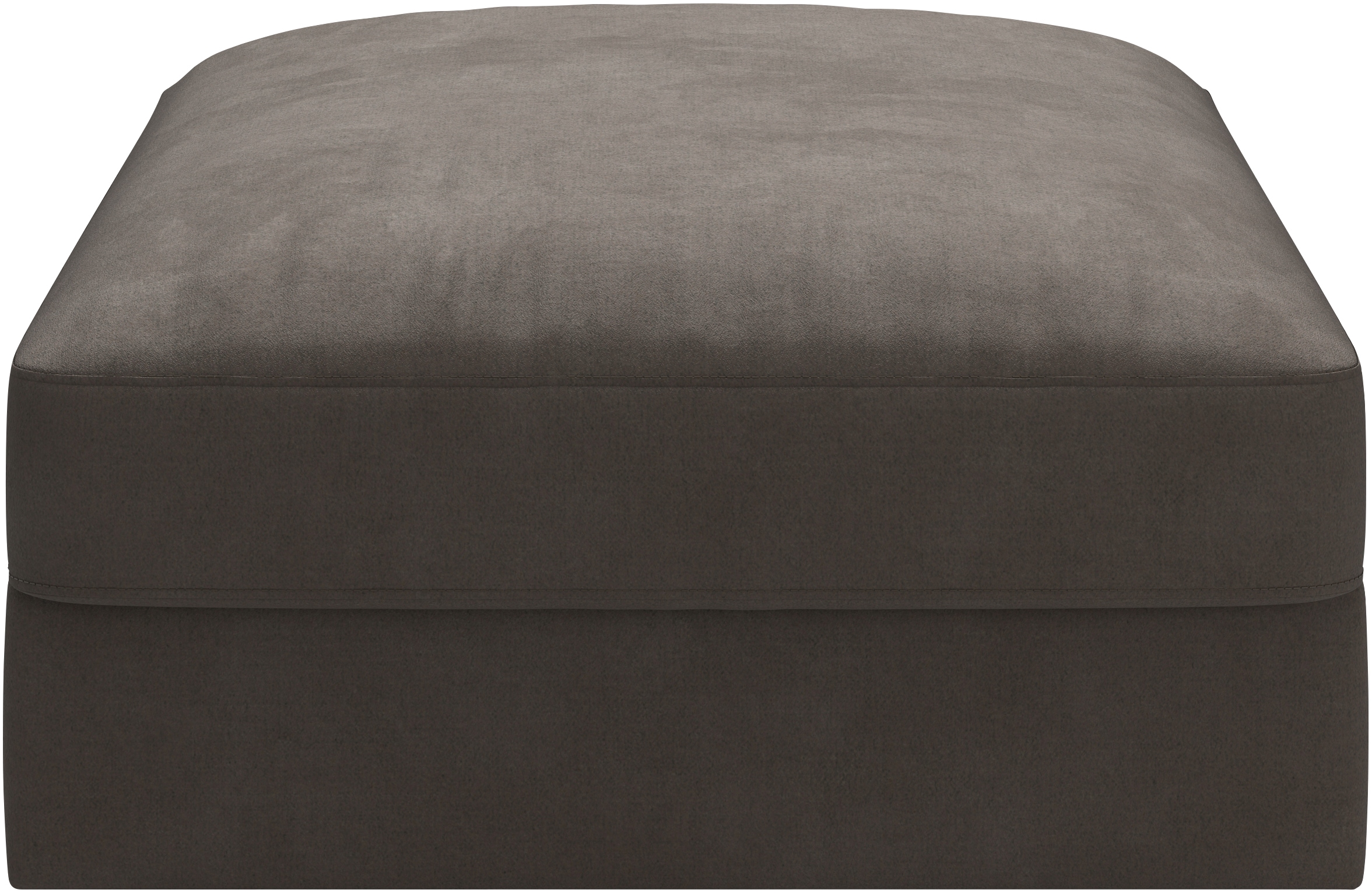 Home affaire Sofa-Mittelelement "Innovid" Modernes Modul-Polsterprogramm günstig online kaufen