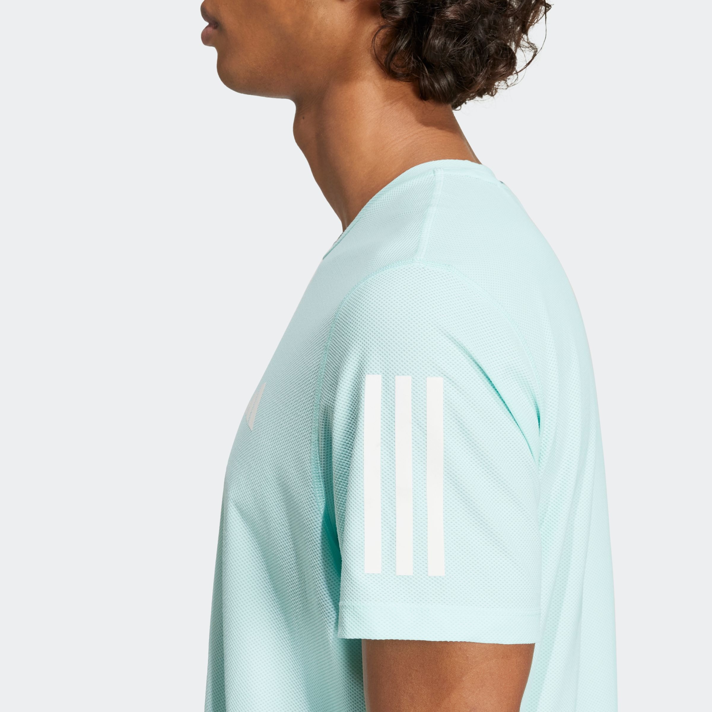 adidas Performance Laufshirt »OTR B TEE«