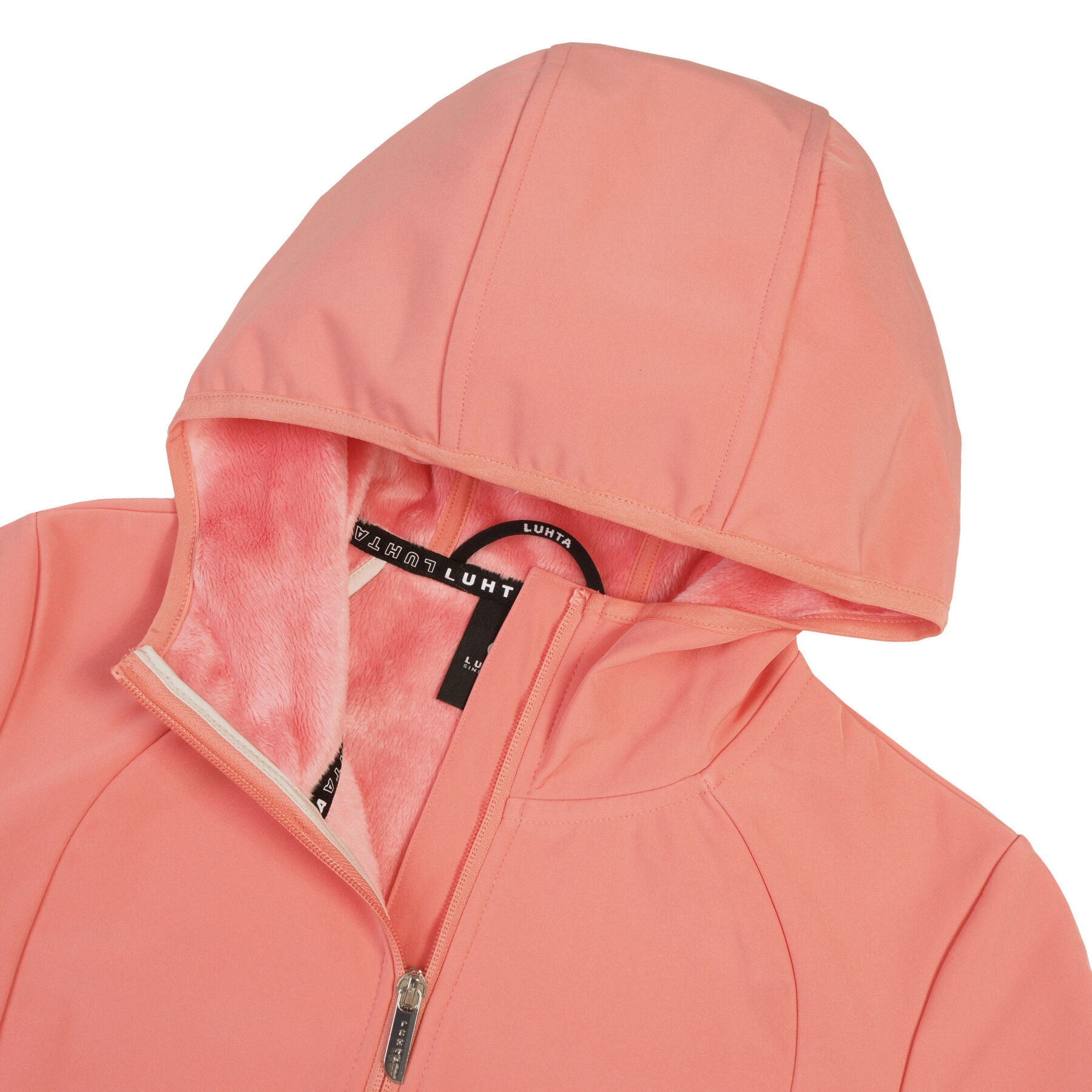 Luhta Outdoorjacke »Luhta Softshell jacke Annikkala«
