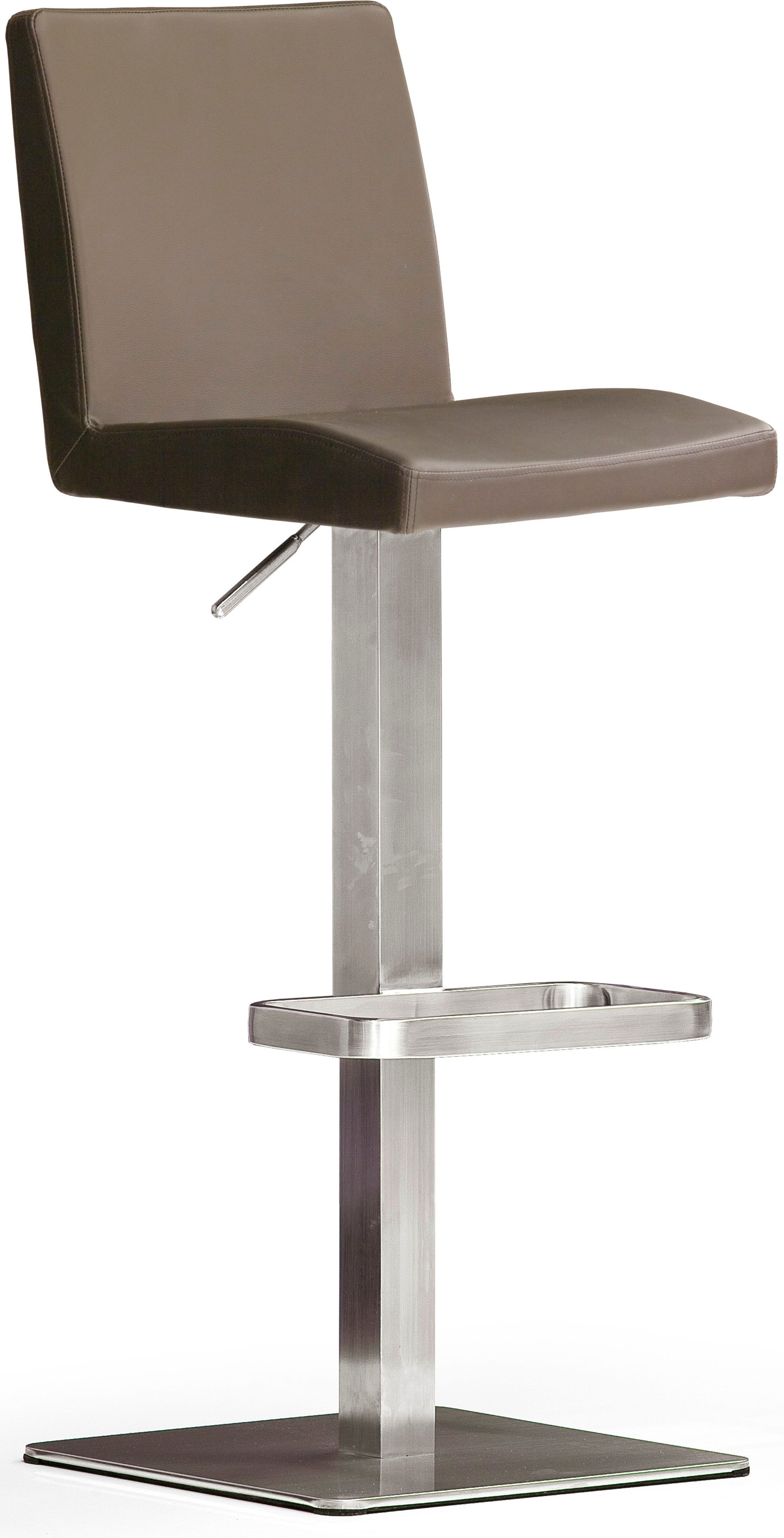 MCA furniture Bistrostuhl "BARBECOOL Barhocker Bistrostuhl Tresenhocker", m günstig online kaufen