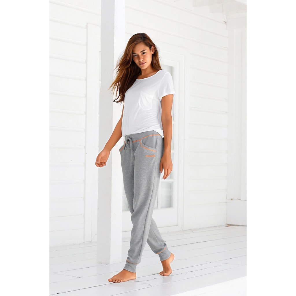 Bench. Loungewear Relaxhose