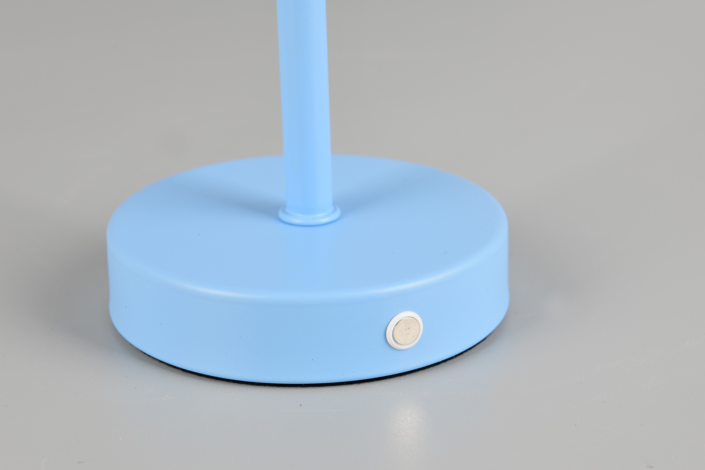 my home LED Tischleuchte »Abelke, Tischlampe Kinderzimmer mit USB-C Ladekabel, Touch-Sensor«, 1 flammig, Leuchtmittel LED-Board | LED fest integriert, dimmbar, Höhe 30cm, Kinder Lampe warmweiß Leselampe, Akkuleuchte, Akku