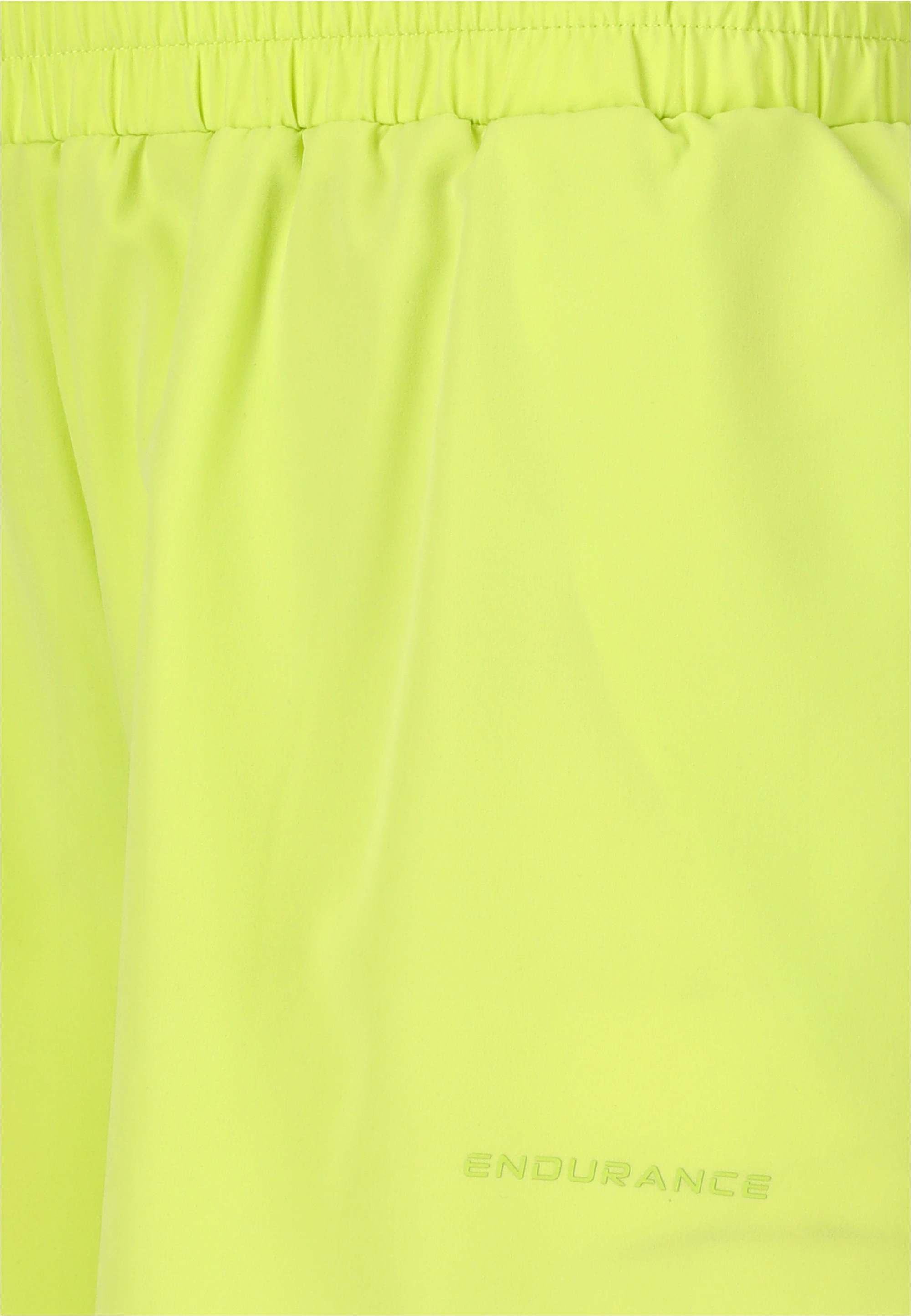ENDURANCE Shorts »Weval«  mit reflektierenden Elementen