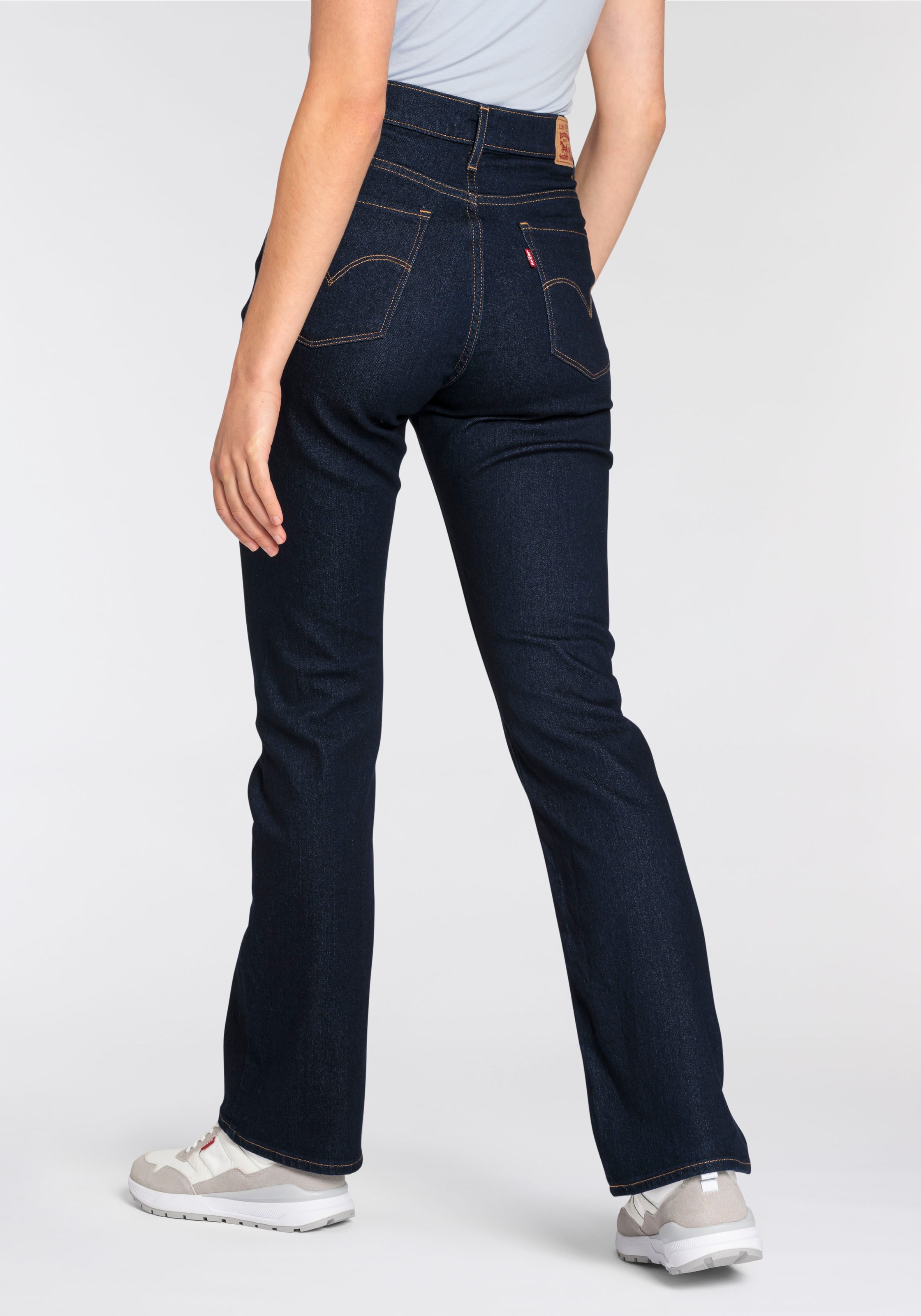 Levi's® Bootcut-Jeans »315 Shaping Boot«