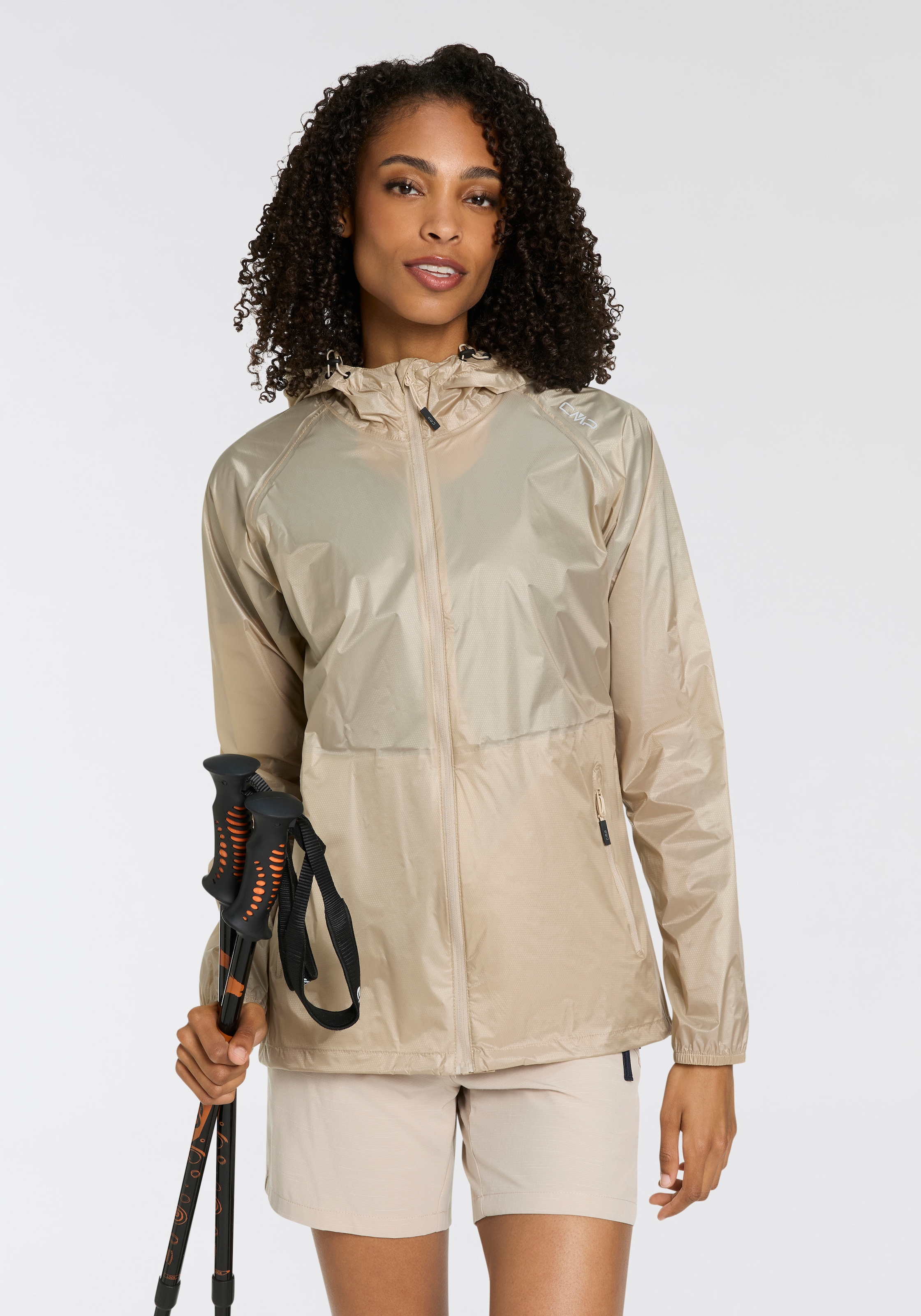 CMP Regenjacke günstig online kaufen