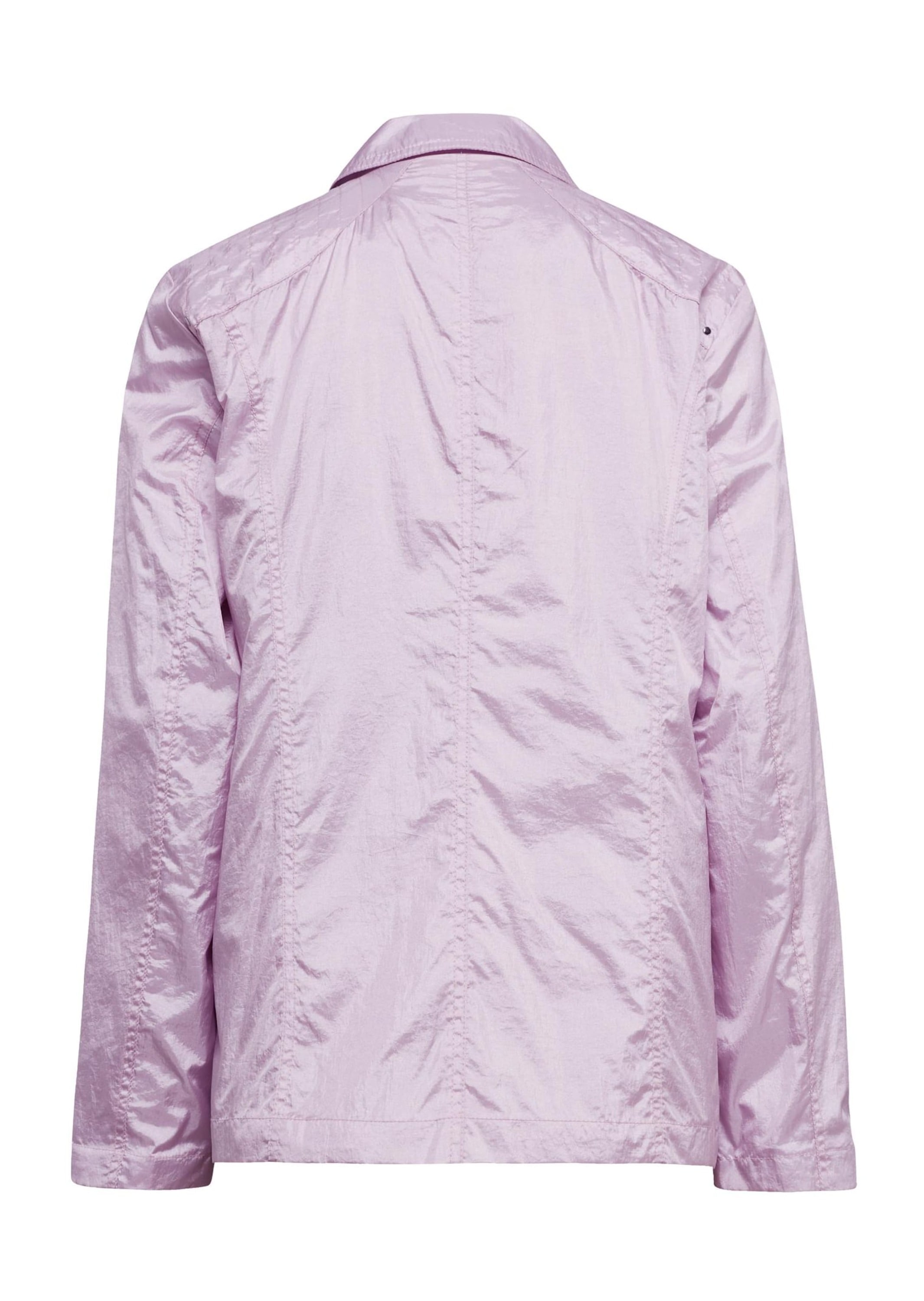 GOLDNER Kurzjacke »Jacke Jacke«