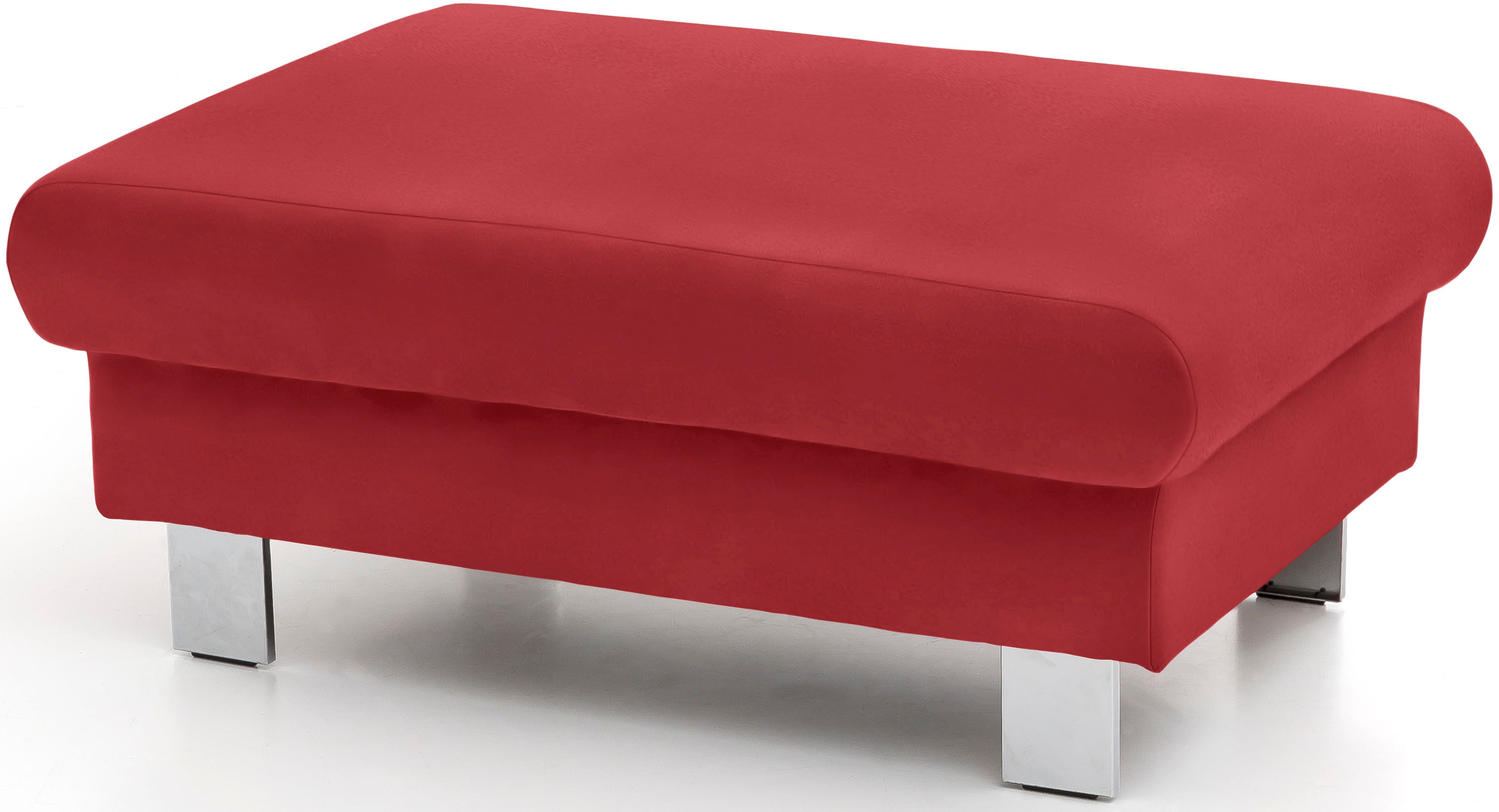 COTTA Hocker "Komaris, B: 100 cm" individuell zu kombinieren