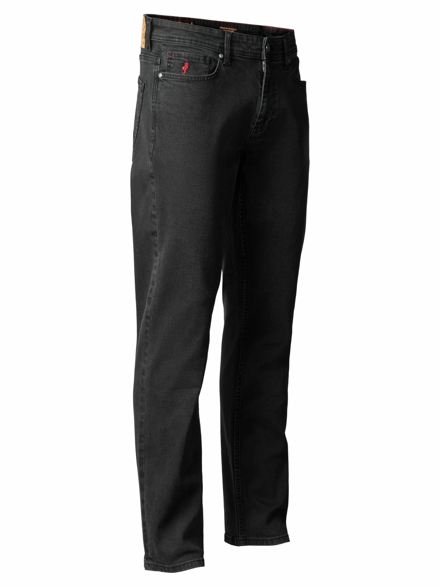 MCS Regular-fit-Jeans »MCS Jeans Rick«