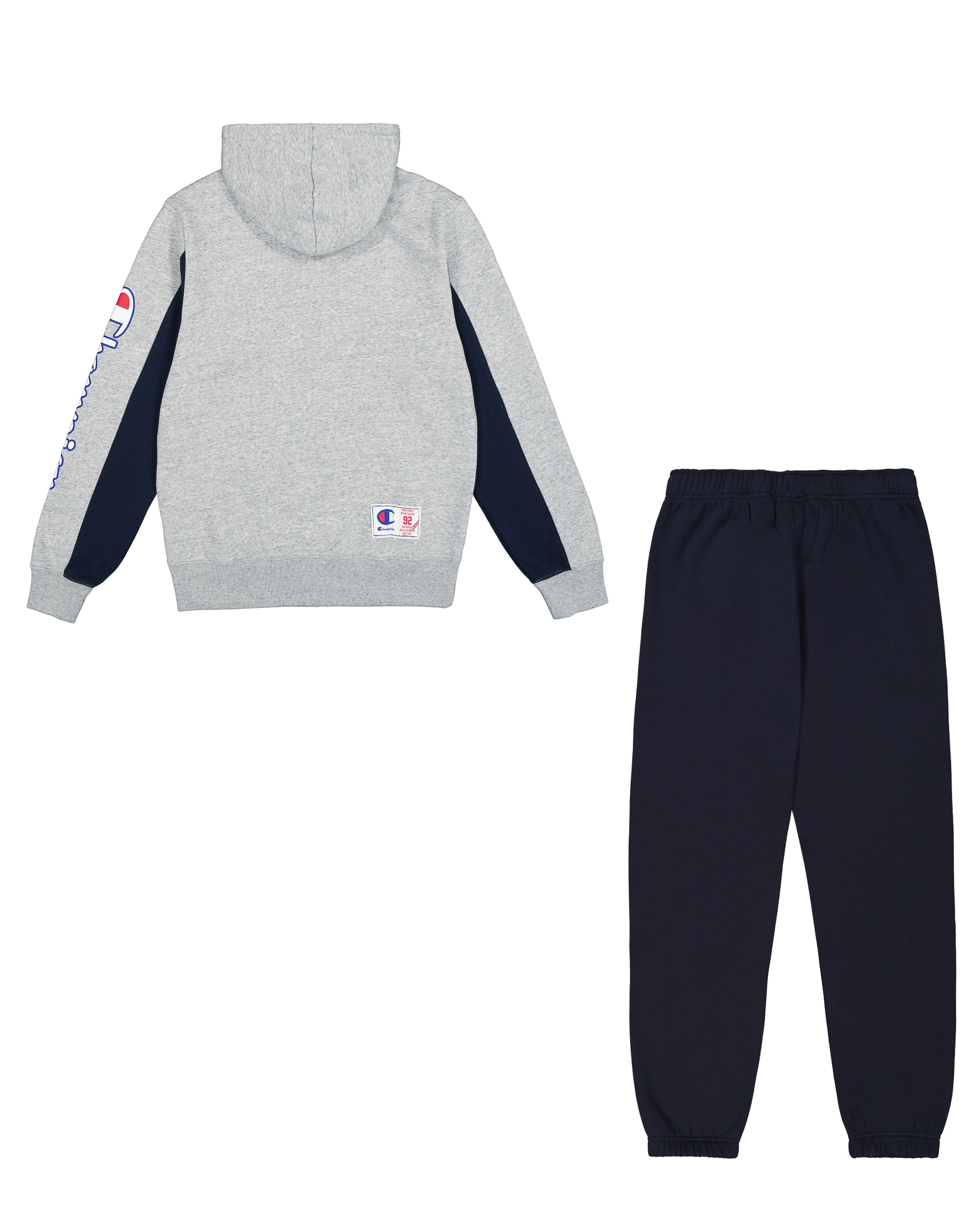 Champion Jogginganzug »Sweatsuit«, (Set, 2 tlg.)