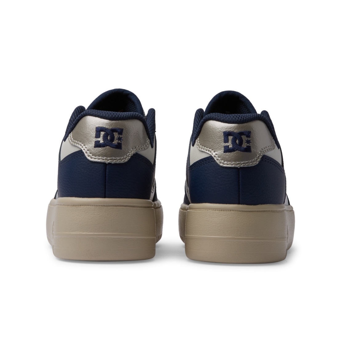 DC Shoes Sneaker »Manteca 4 Platform«