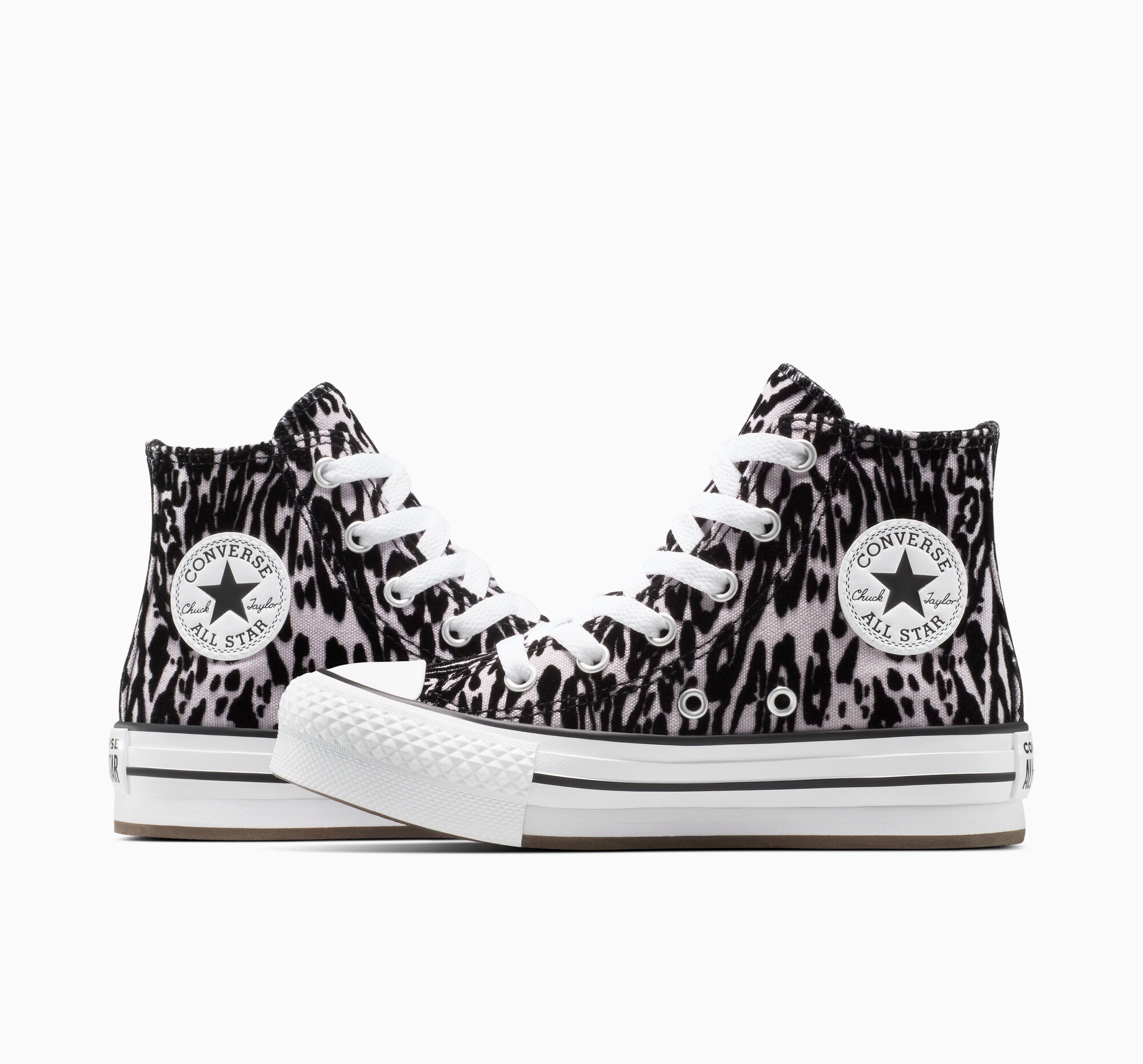 Converse Sneaker »CHUCK TAYLOR ALL STAR EVA LIFT«
