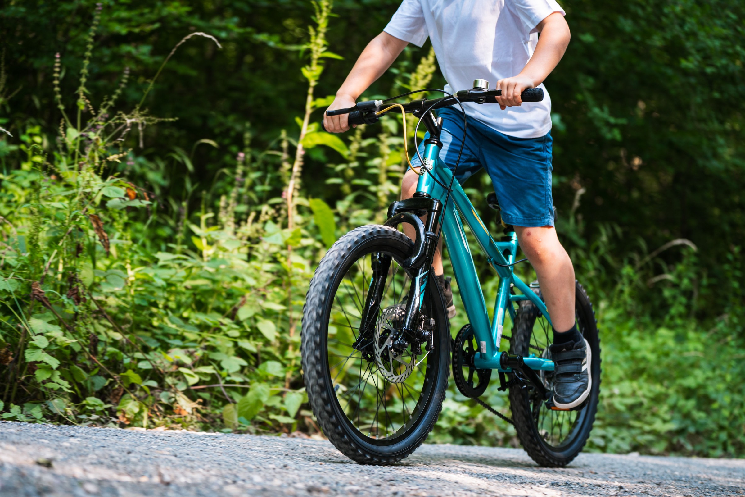 Huffy Jugendfahrrad