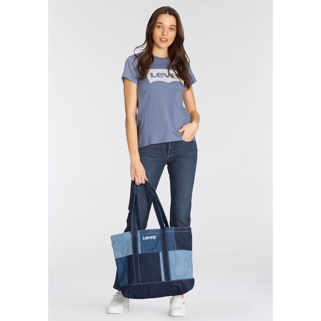 Levi's® Gerade Jeans »314 Shaping Straight«