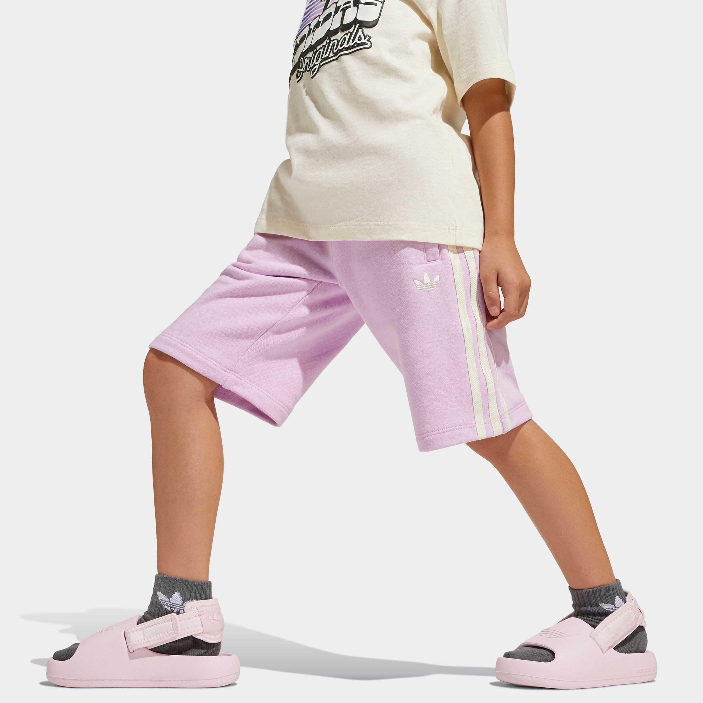 adidas Originals Trainingsanzug »SHORT TEE SET«, (2 tlg.)