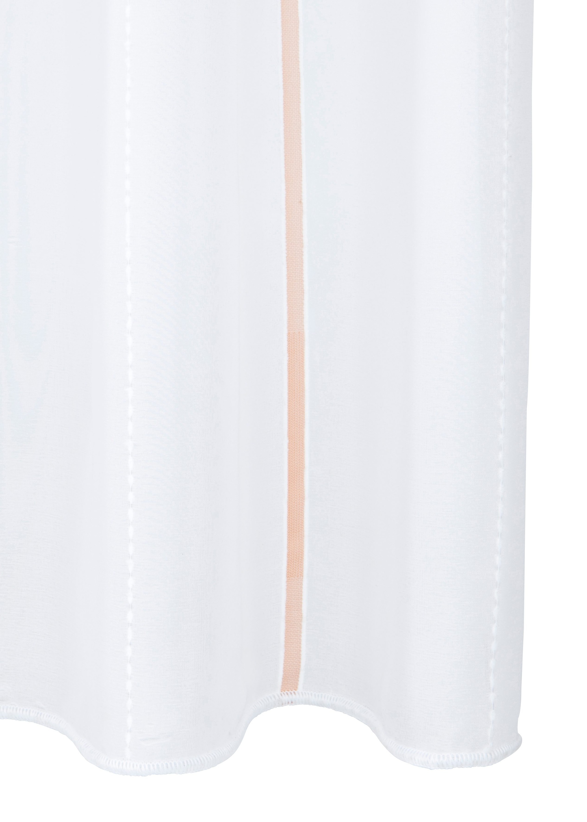 Thumbnail - Wirth Vorhang "Betsy" Faltenband 1 Stk. tlg. Store