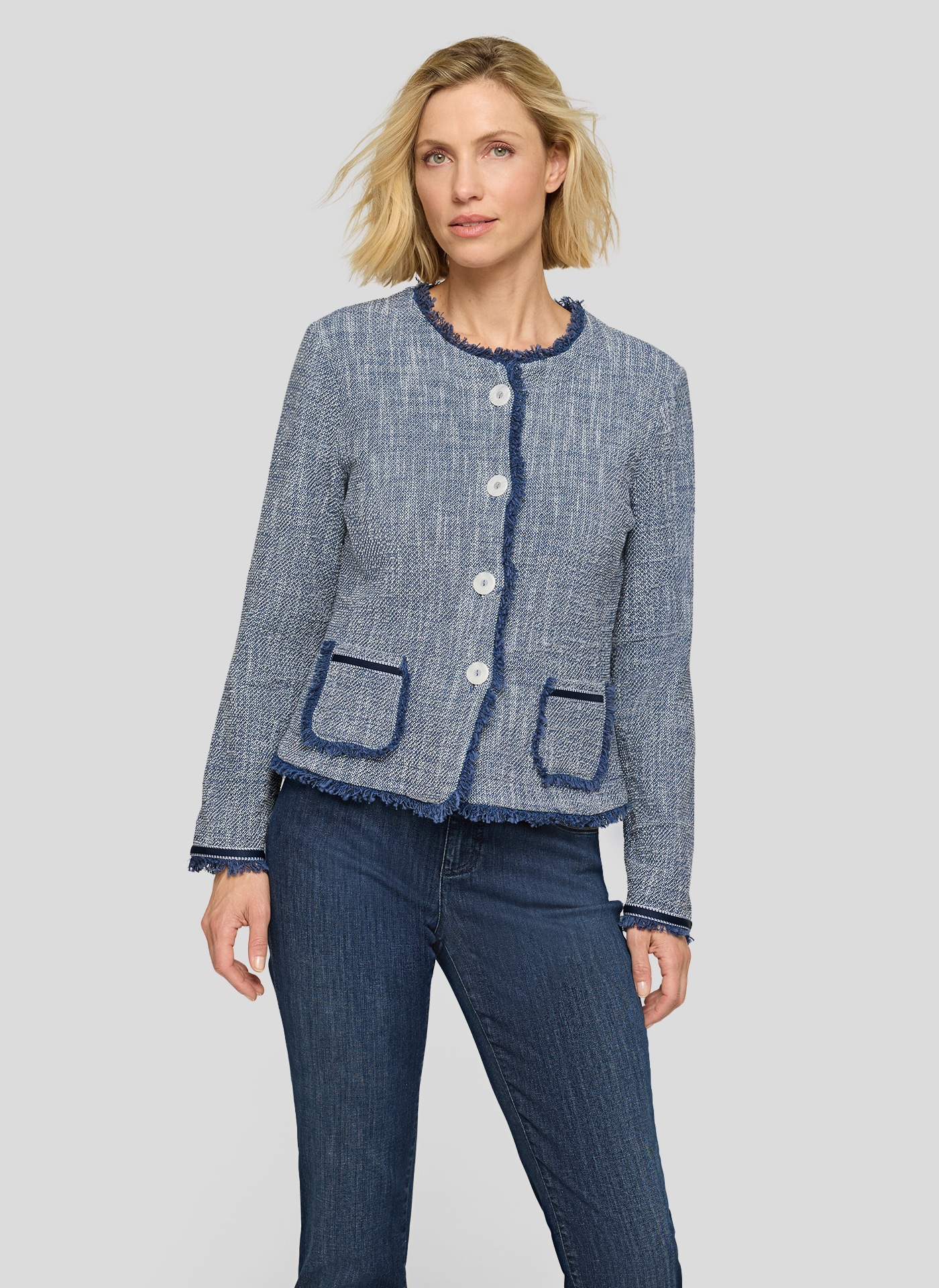 Rabe Blouson "Jacke" günstig online kaufen