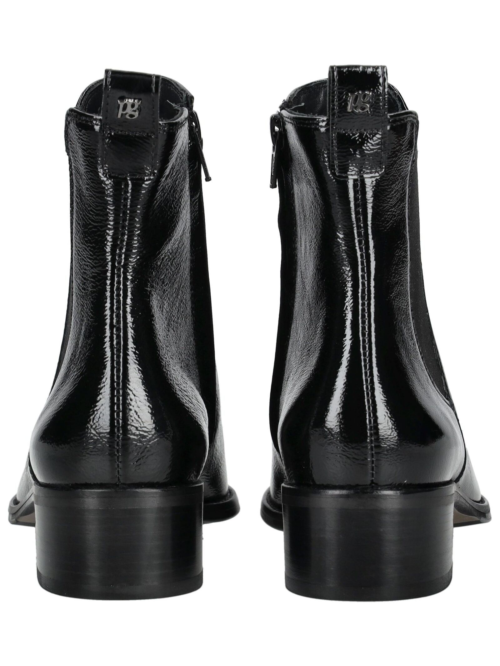 Paul Green Stiefelette »Paul Green Stiefelette Leder/Textil«