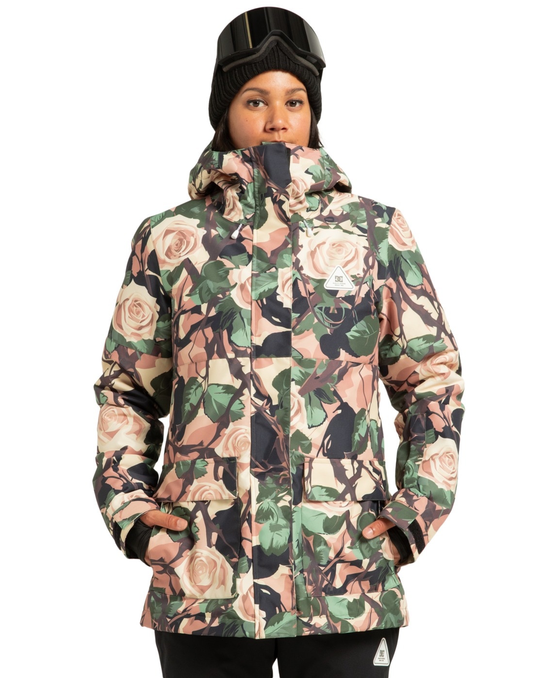 DC Shoes Snowboardjacke "Cruiser" günstig online kaufen
