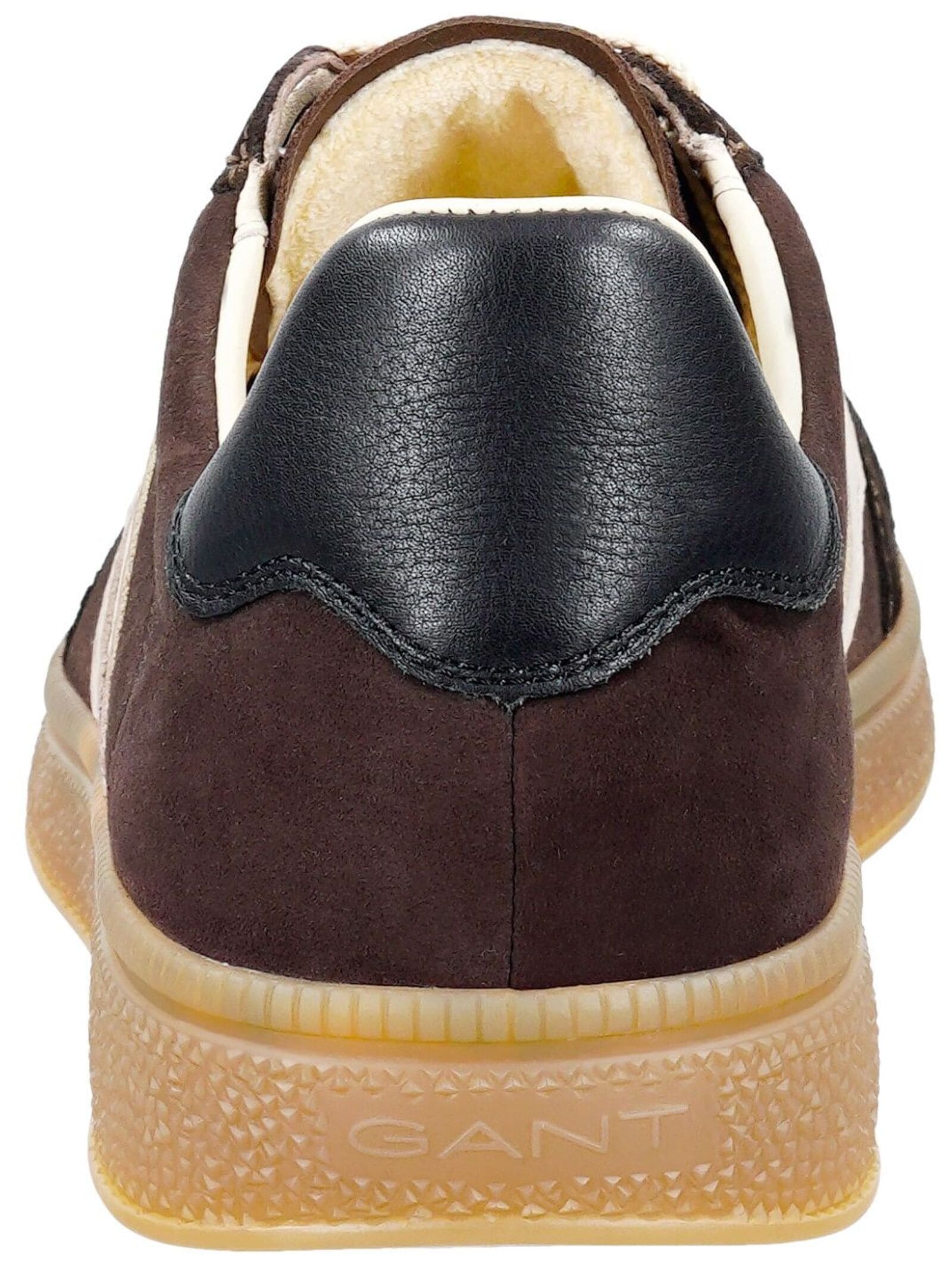 Gant Sneaker »Gant Sneaker Veloursleder«