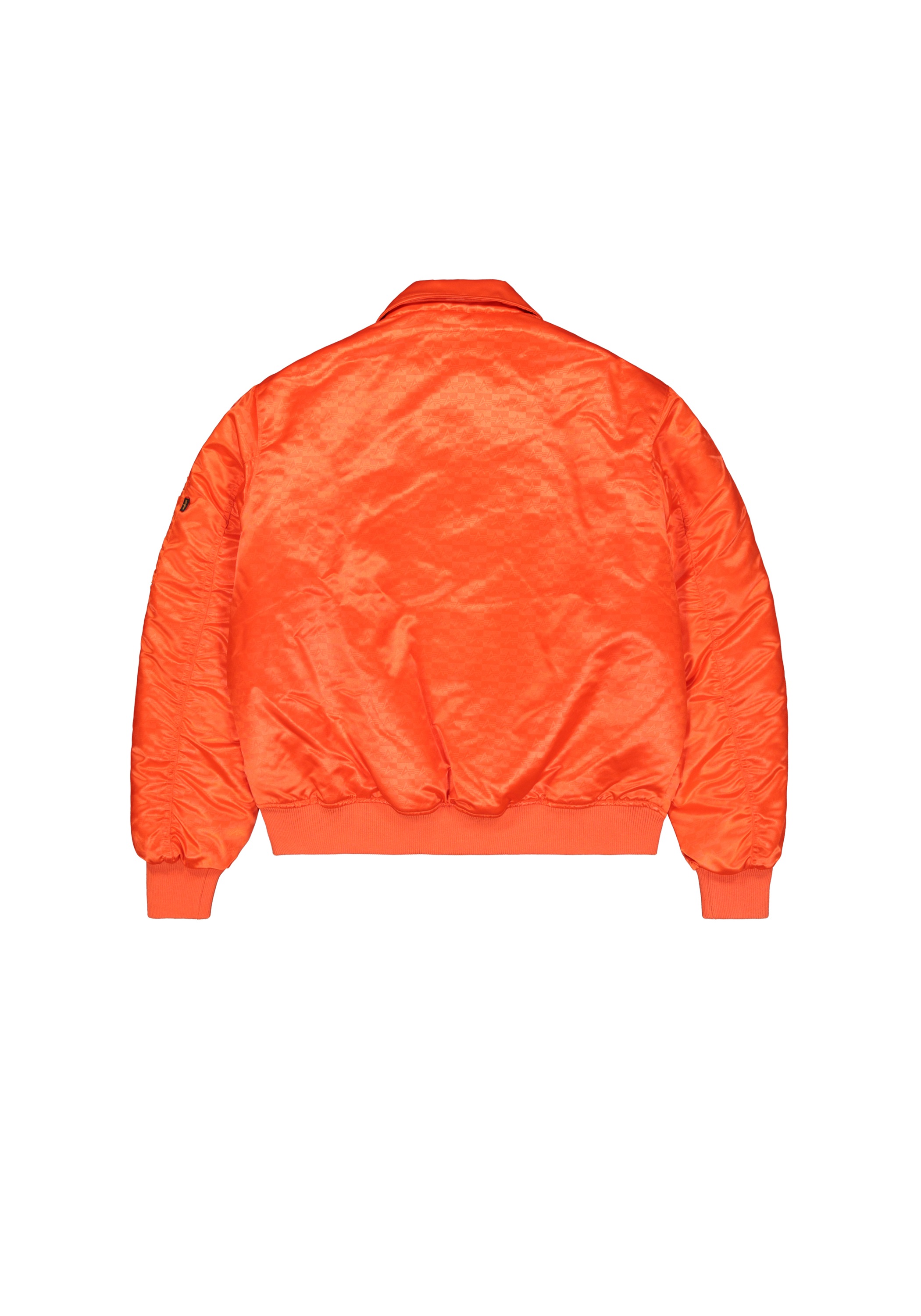 Alpha Industries Bomberjacke »Alpha Industries Men - Bomber Jackets Coach Logo Jacket«