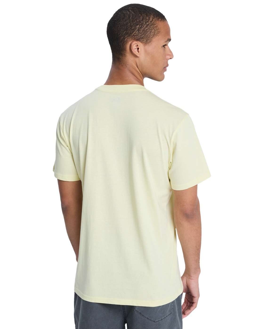 Quiksilver T-Shirt "Ev Mini Logo" günstig online kaufen