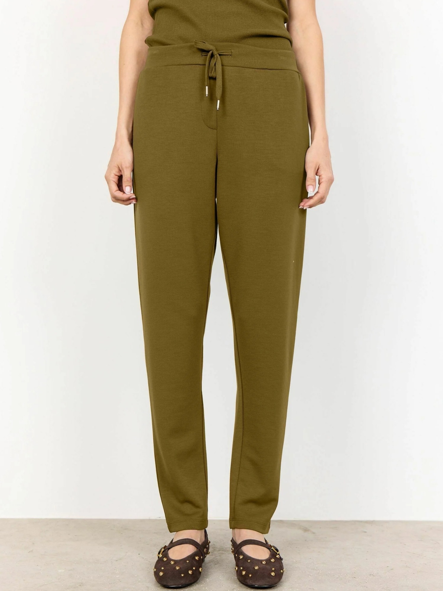 soyaconcept Chinohose »Soya Concept Trouser SC-BANU«