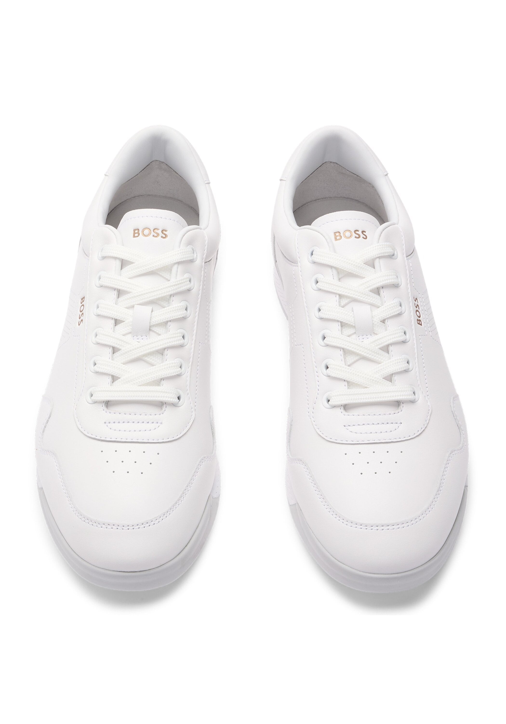 BOSS Sneaker »Sneaker Titanium SL ltpf«
