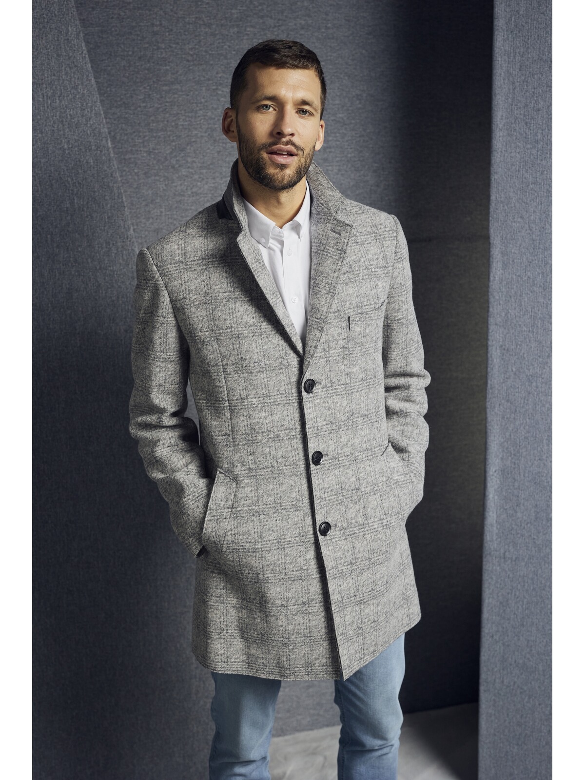 Babista Langjacke »Jacke ZORIENTO«
