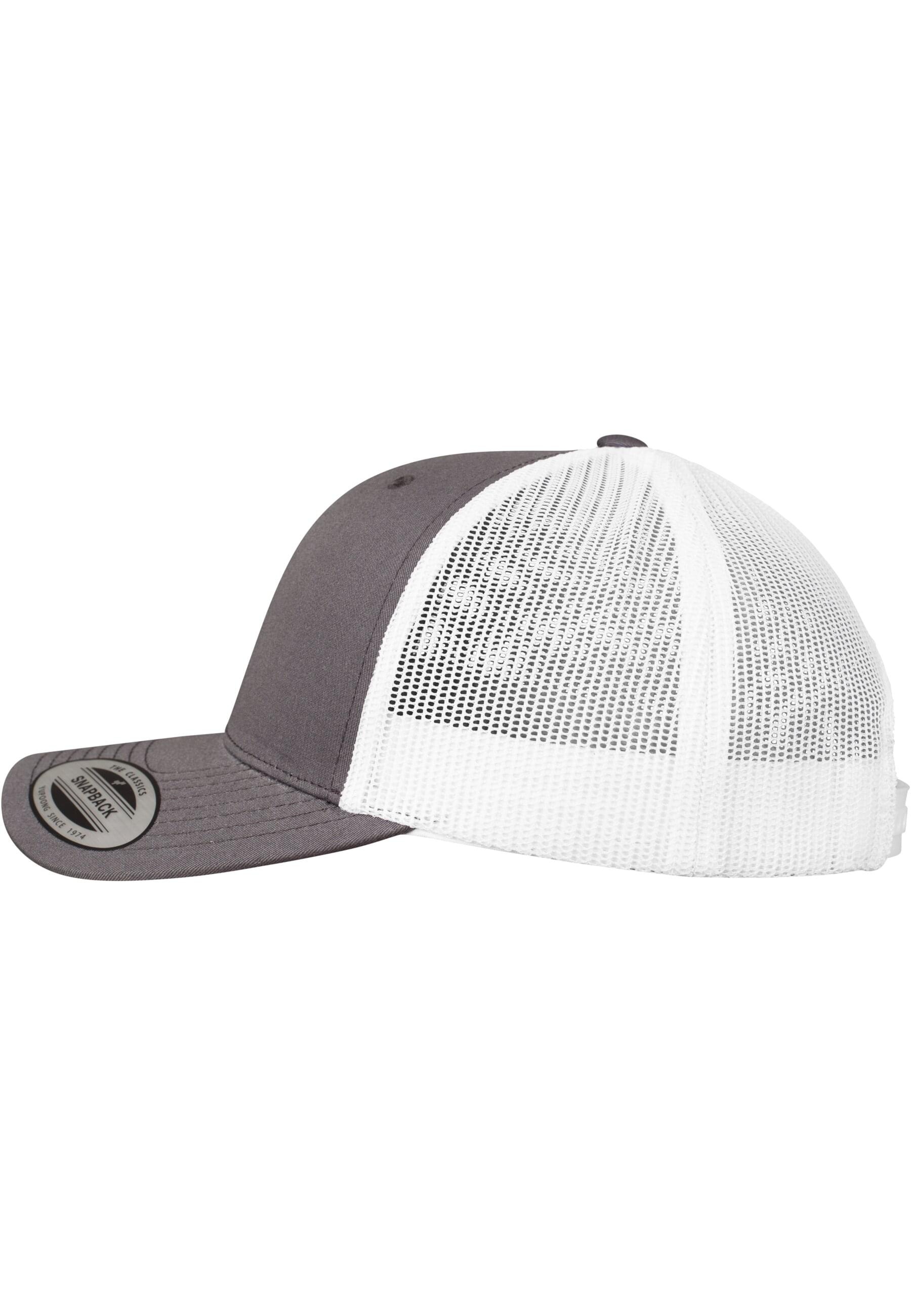 Flexfit Flex Cap »Flexfit Unisex Retro Trucker 2-Tone«