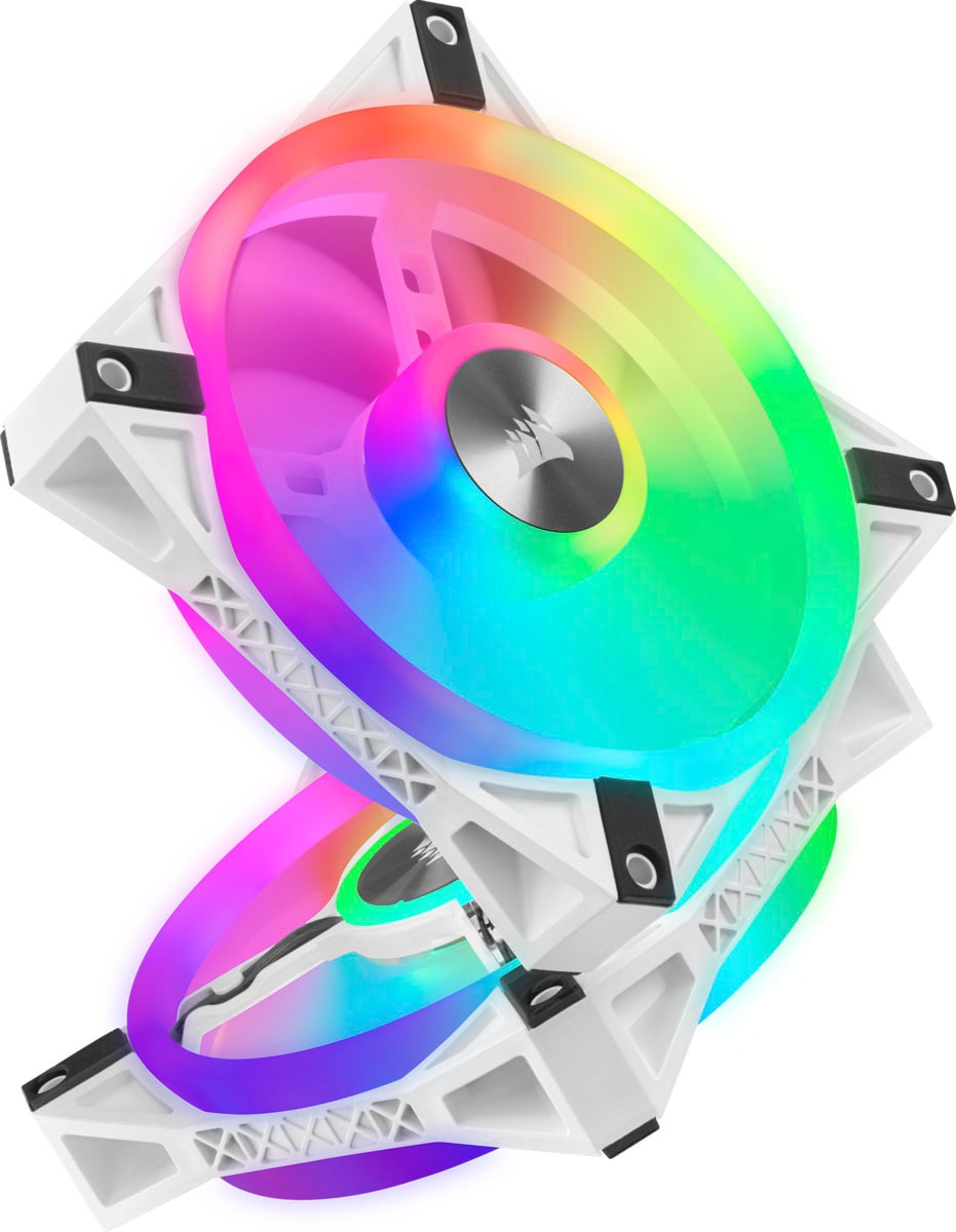 Corsair Gehäuselüfter »Corsair iCUE QL140 RGB PWM«