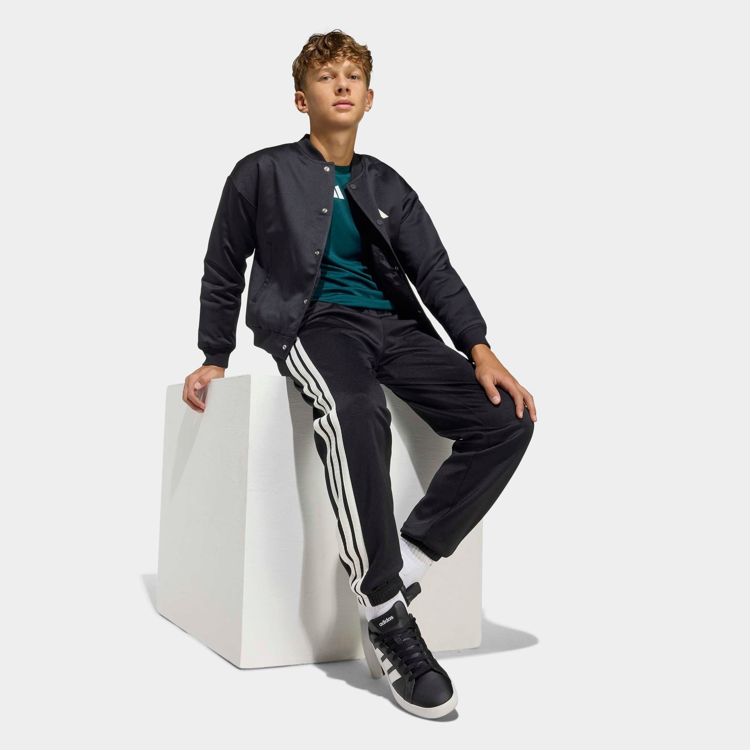 adidas Sportswear Outdoorjacke »J STADIUM JKT«