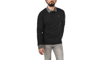 BOSS ORANGE Poloshirt »Passerby 10242645 01«, mit Perlmuttoptikknöpfen am  Kragen ▷ kaufen | BAUR