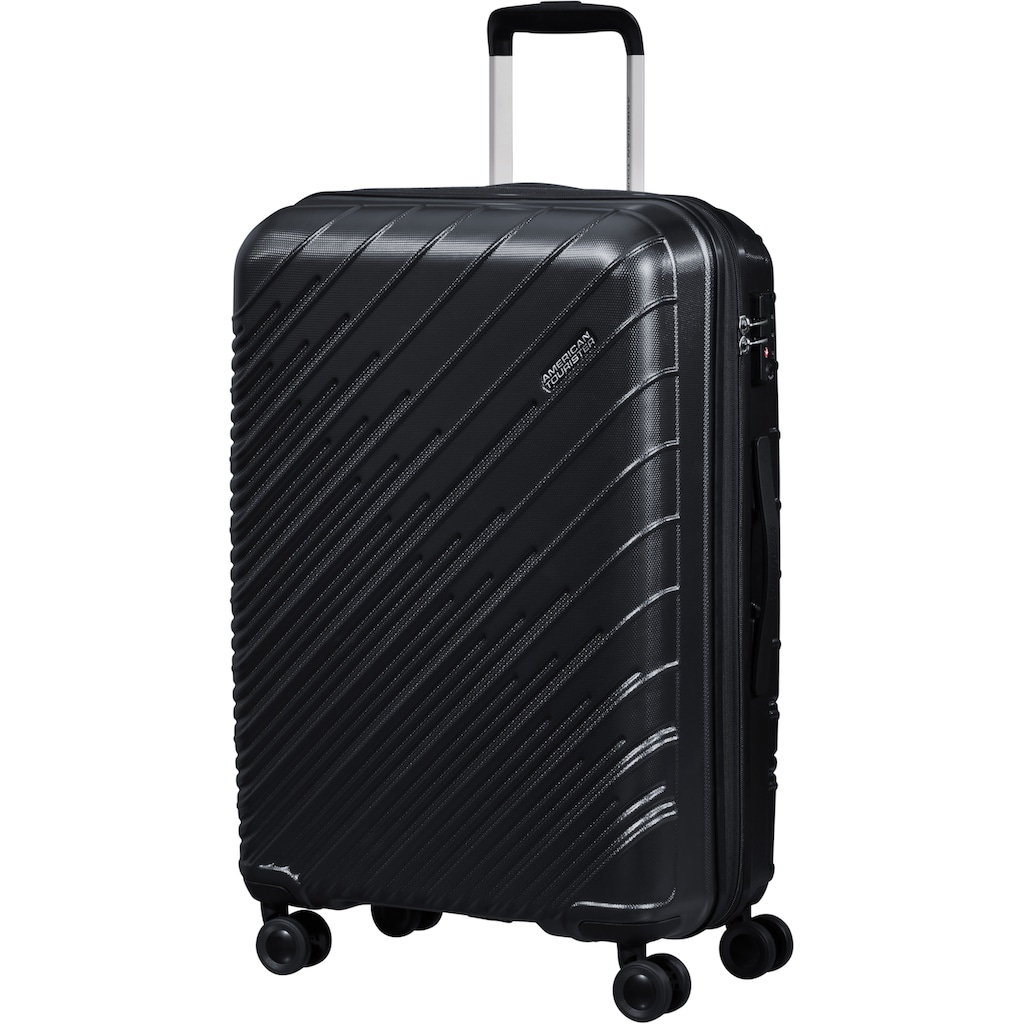 American Tourister® Hartschalen-Trolley »Speedstar, 67 cm«, 4 Rollen