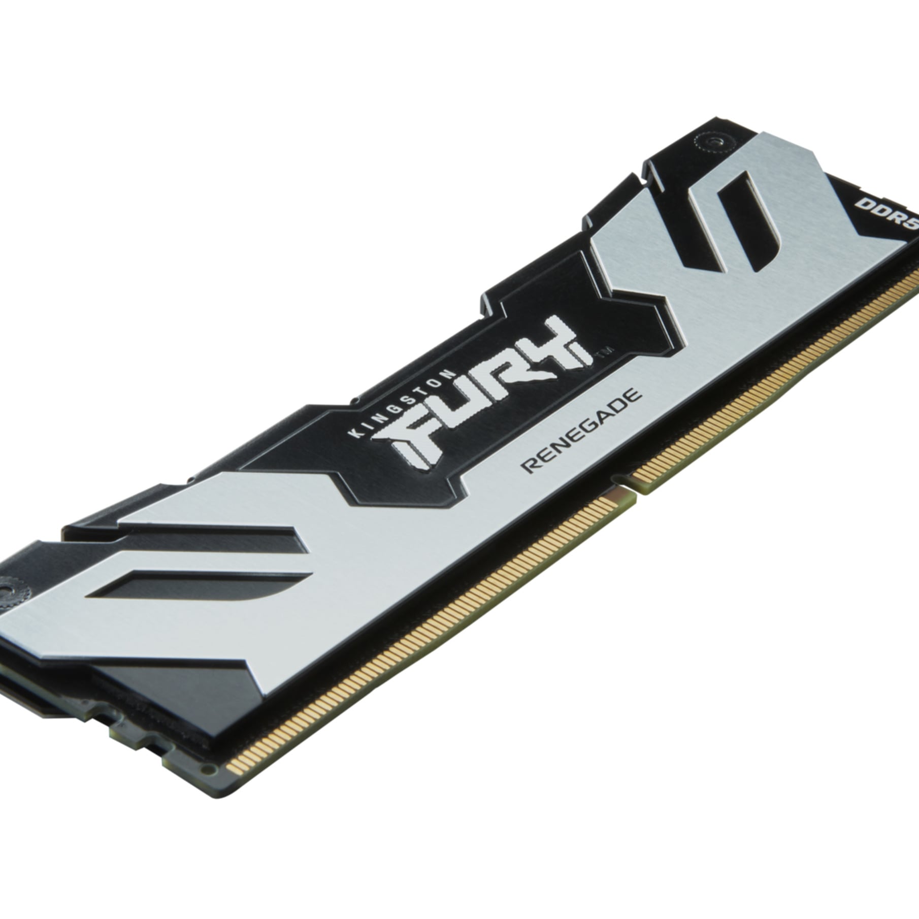 Kingston Arbeitsspeicher »32GB 6400MT/s DDR5 CL32 DIMM«