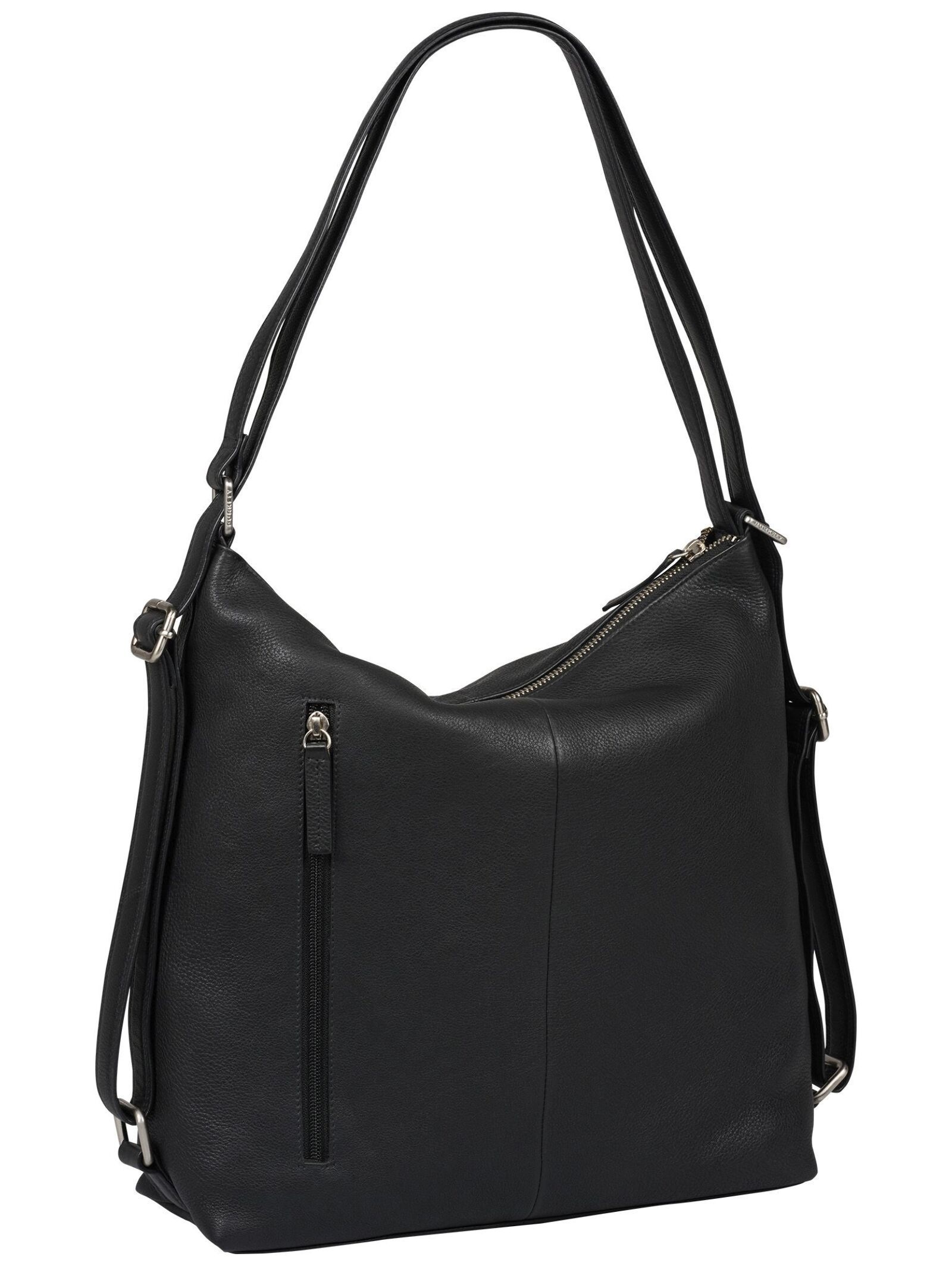 Burkely Cityrucksack »BURKELY Taschen Leder«