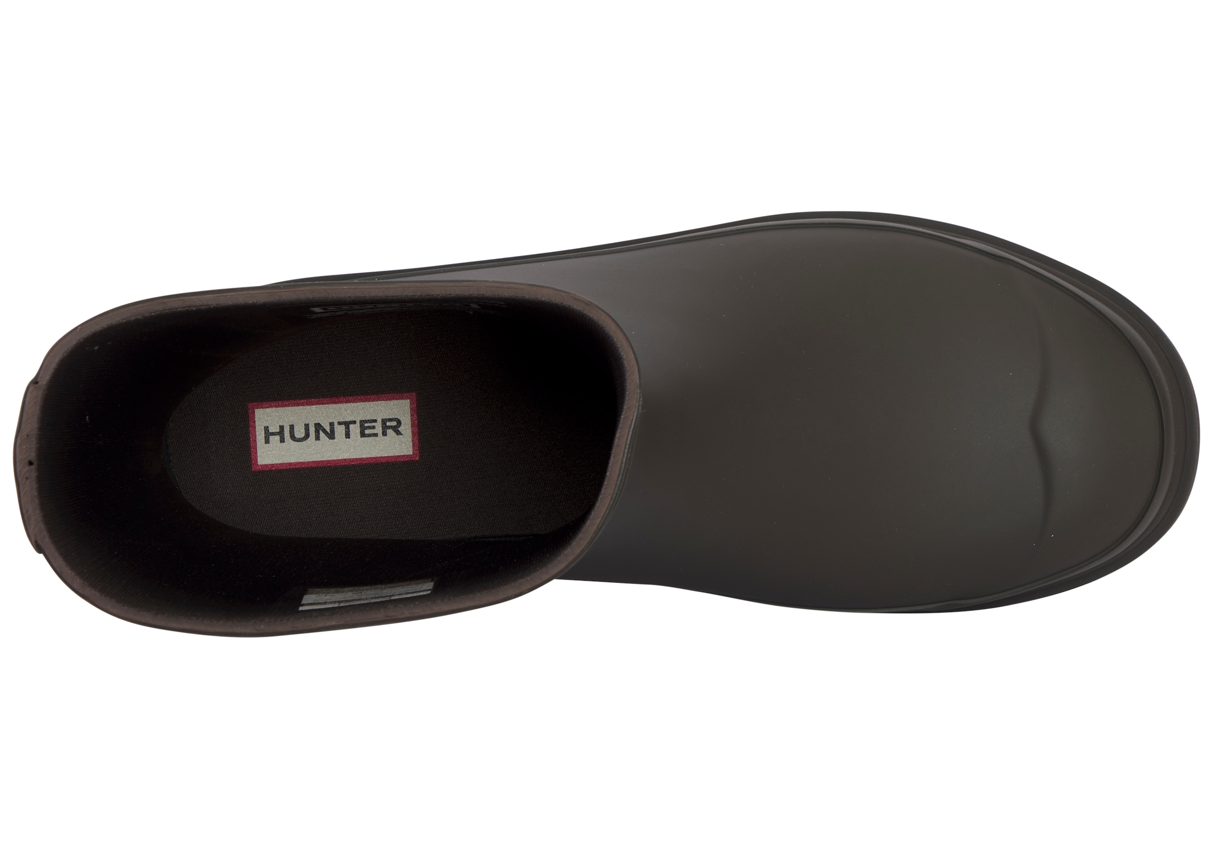 Hunter Gummistiefel »UNISEX DOWNPOUR SHORT BOOT«  wasserdicht