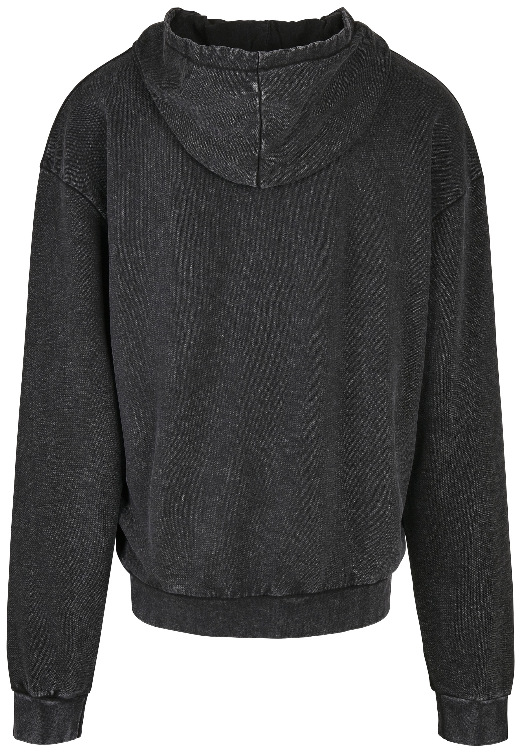 Upscale by Mister Tee Kapuzenpullover »Upscale by Mister Tee Herren Flying High Oversize Hoody« 1 Stk.