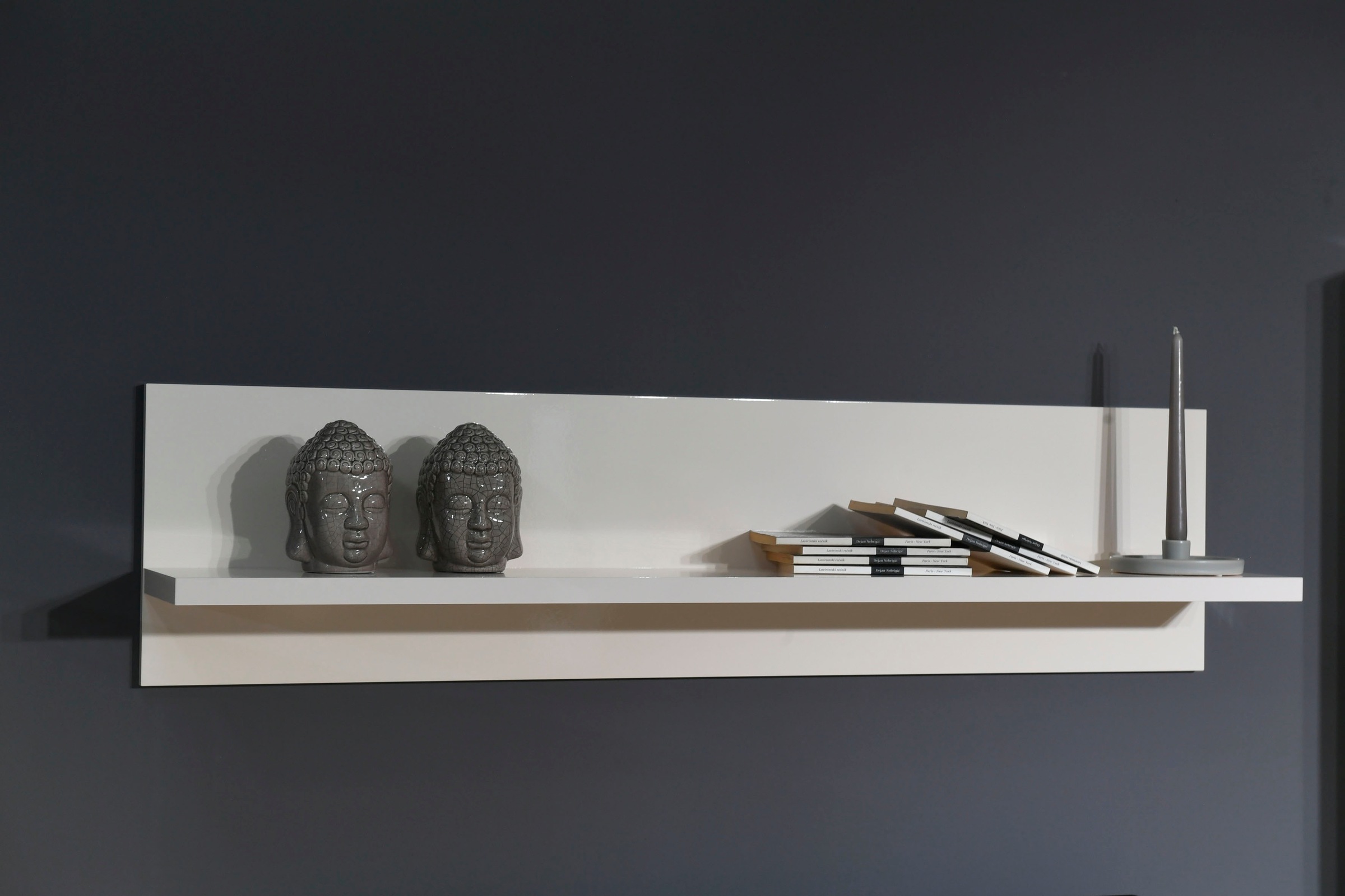 OTTO home Wandboard (H/B): 29,7/119,7cm günstig online kaufen