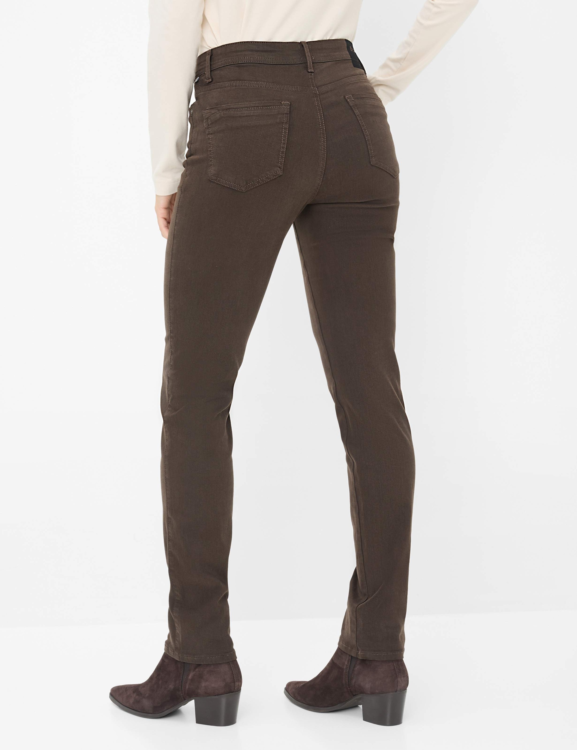 Brax 5-Pocket-Jeans "Style MARY" günstig online kaufen